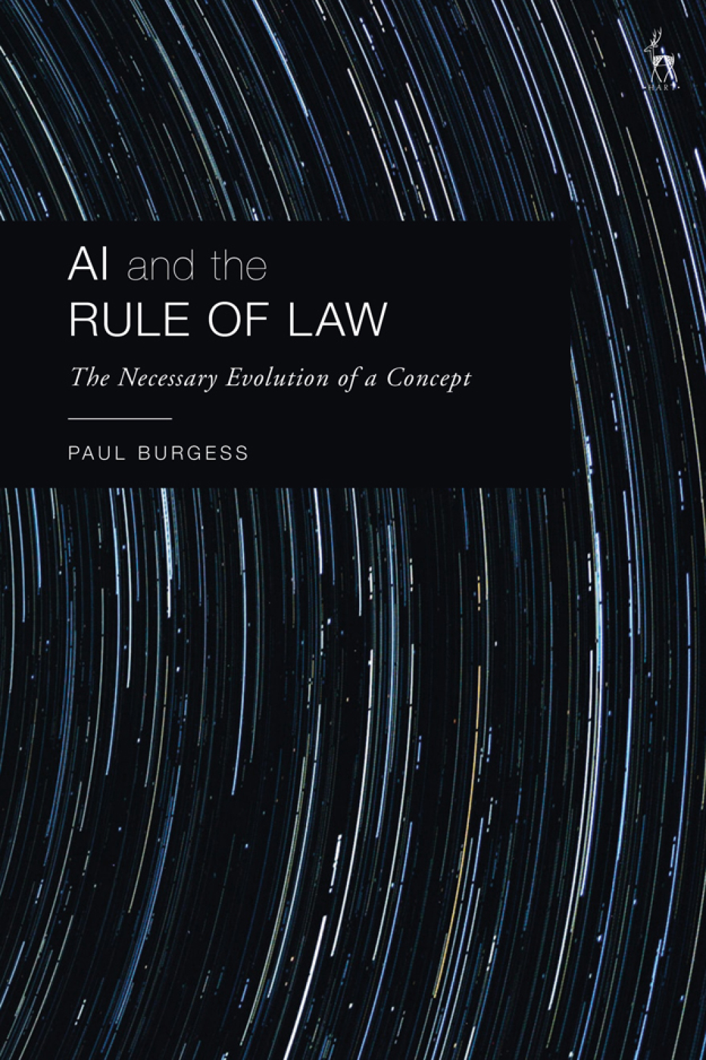 AI and the Rule of Law The Necessary Evolution of a Concept 1st Edition â€“ PDF/EPUB Version Downloadable