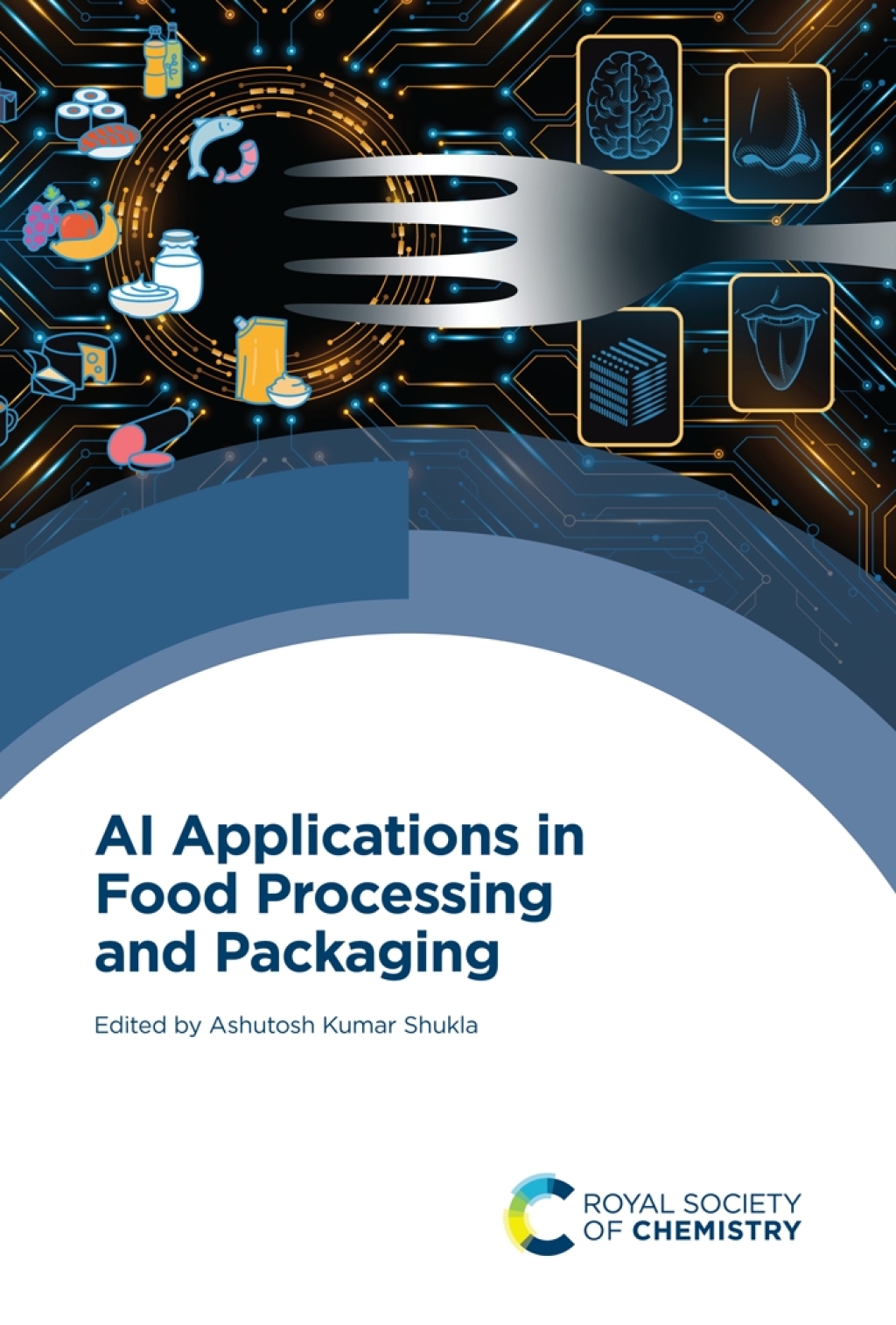 AI Applications in Food Processing and Packaging 1st Edition â€“ PDF/EPUB Version Downloadable