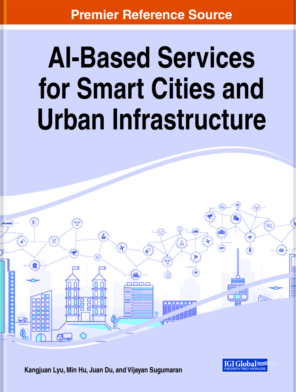 AI-Based Services for Smart Cities and Urban Infrastructure â€“ PDF/EPUB Version Downloadable