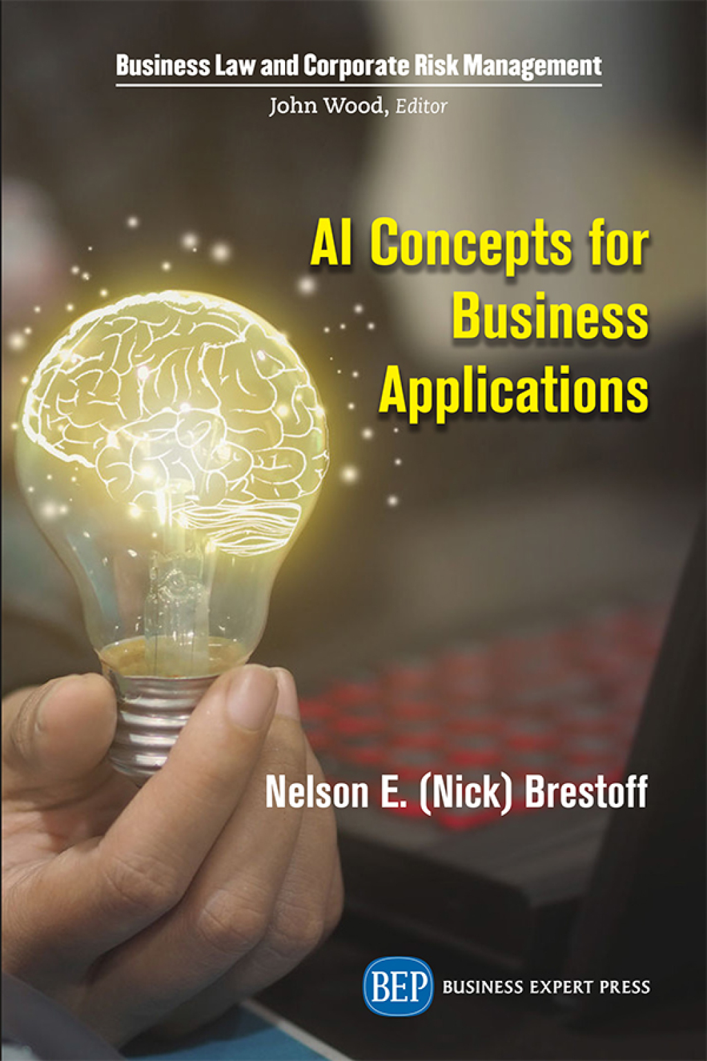AI Concepts for Business Applications - (PDF/EPUB Version)