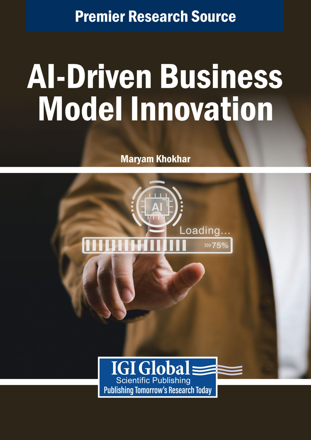 AI-Driven Business Model Innovation â€“ PDF/EPUB Version Downloadable