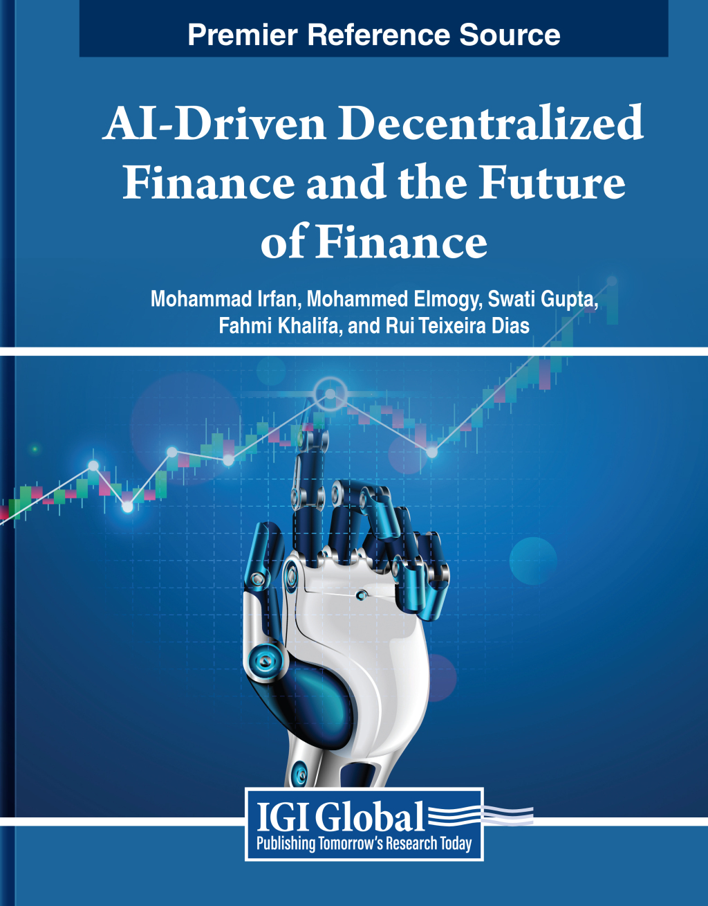 AI-Driven Decentralized Finance and the Future of Finance â€“ PDF/EPUB Version Downloadable