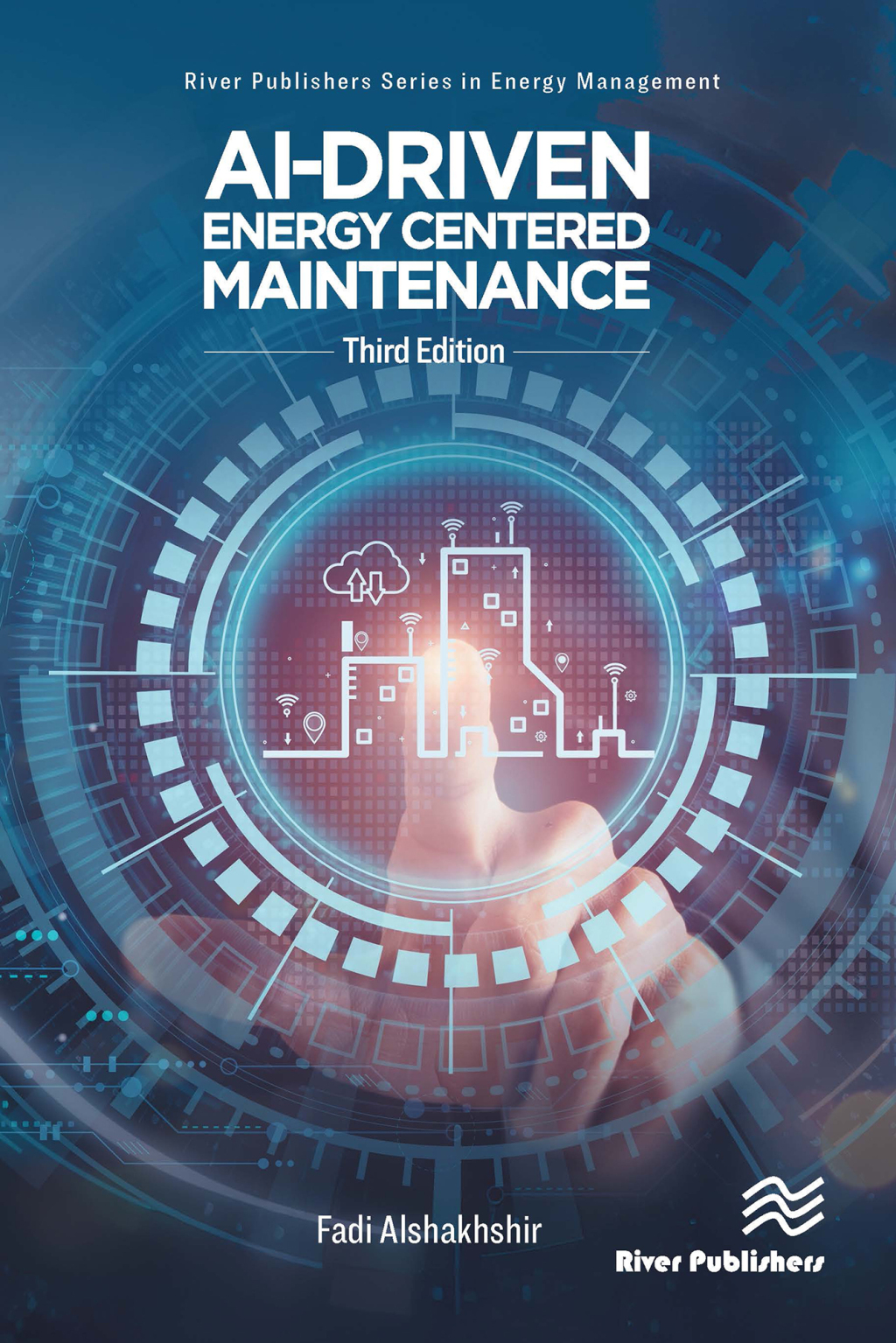 AI-Driven Energy Centered Maintenance 3rd Edition â€“ PDF/EPUB Version Downloadable