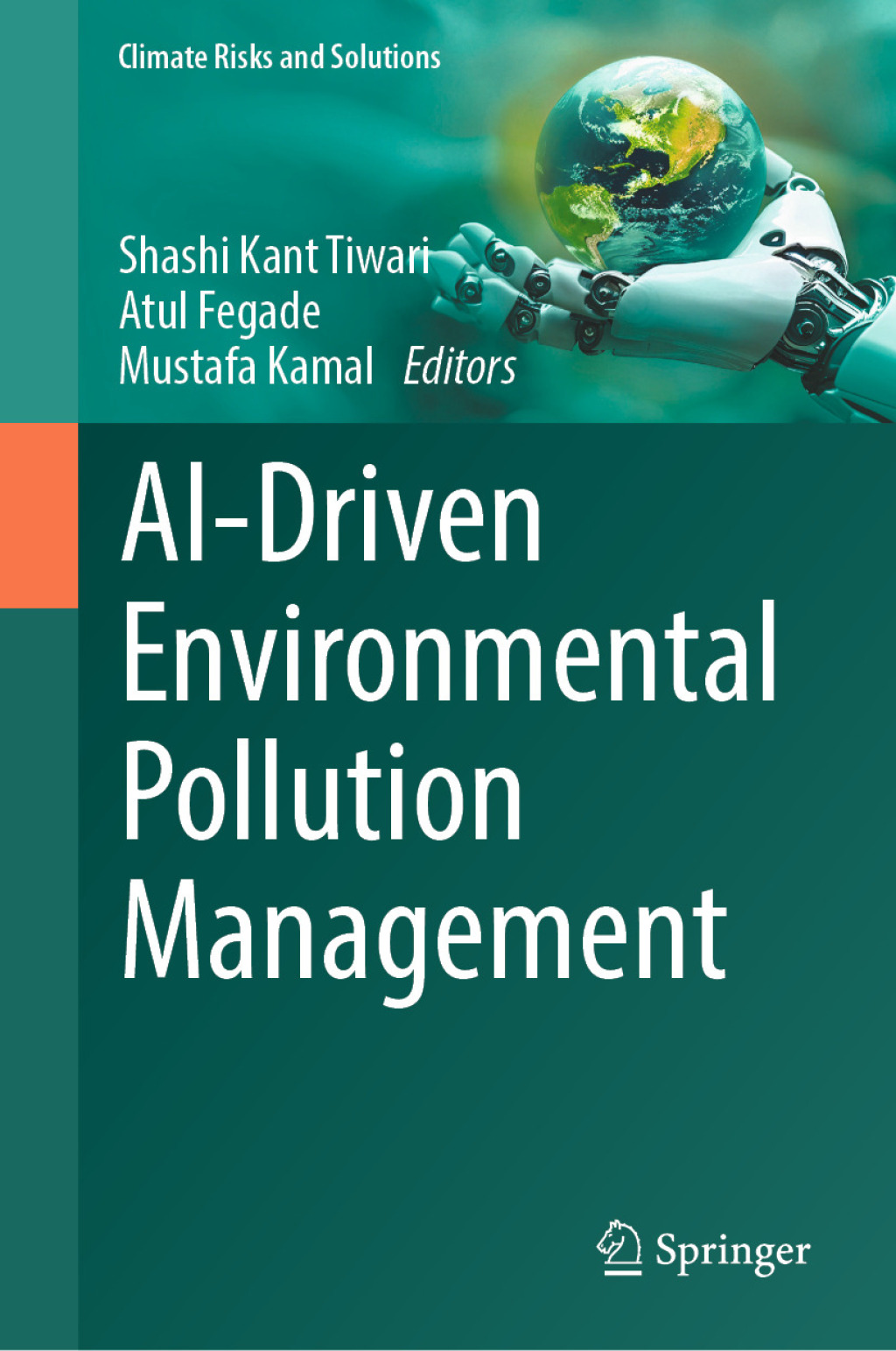 AI-Driven Environmental Pollution Management â€“ PDF/EPUB Version Downloadable