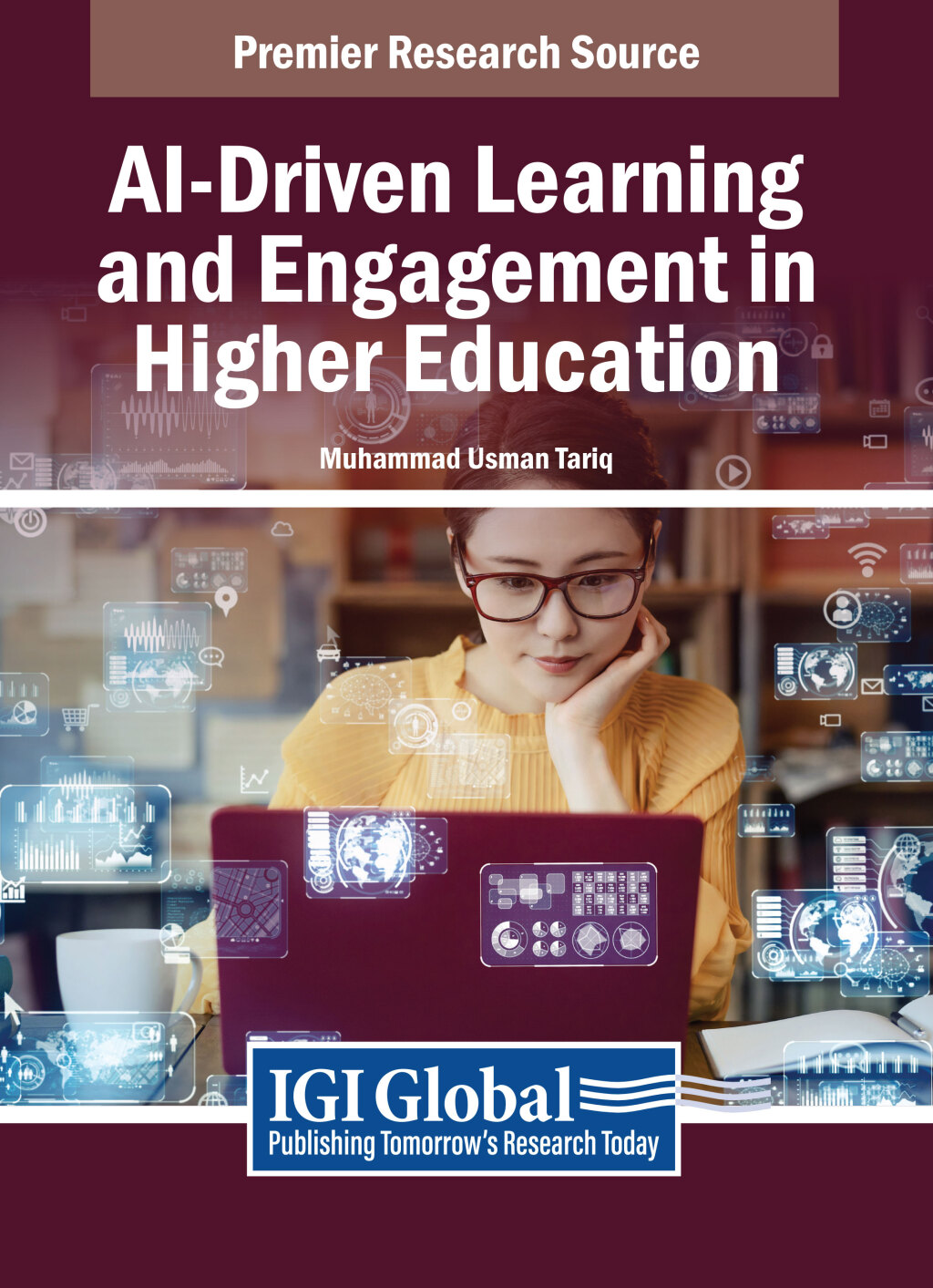 AI-Driven Learning and Engagement in Higher Education â€“ PDF/EPUB ...