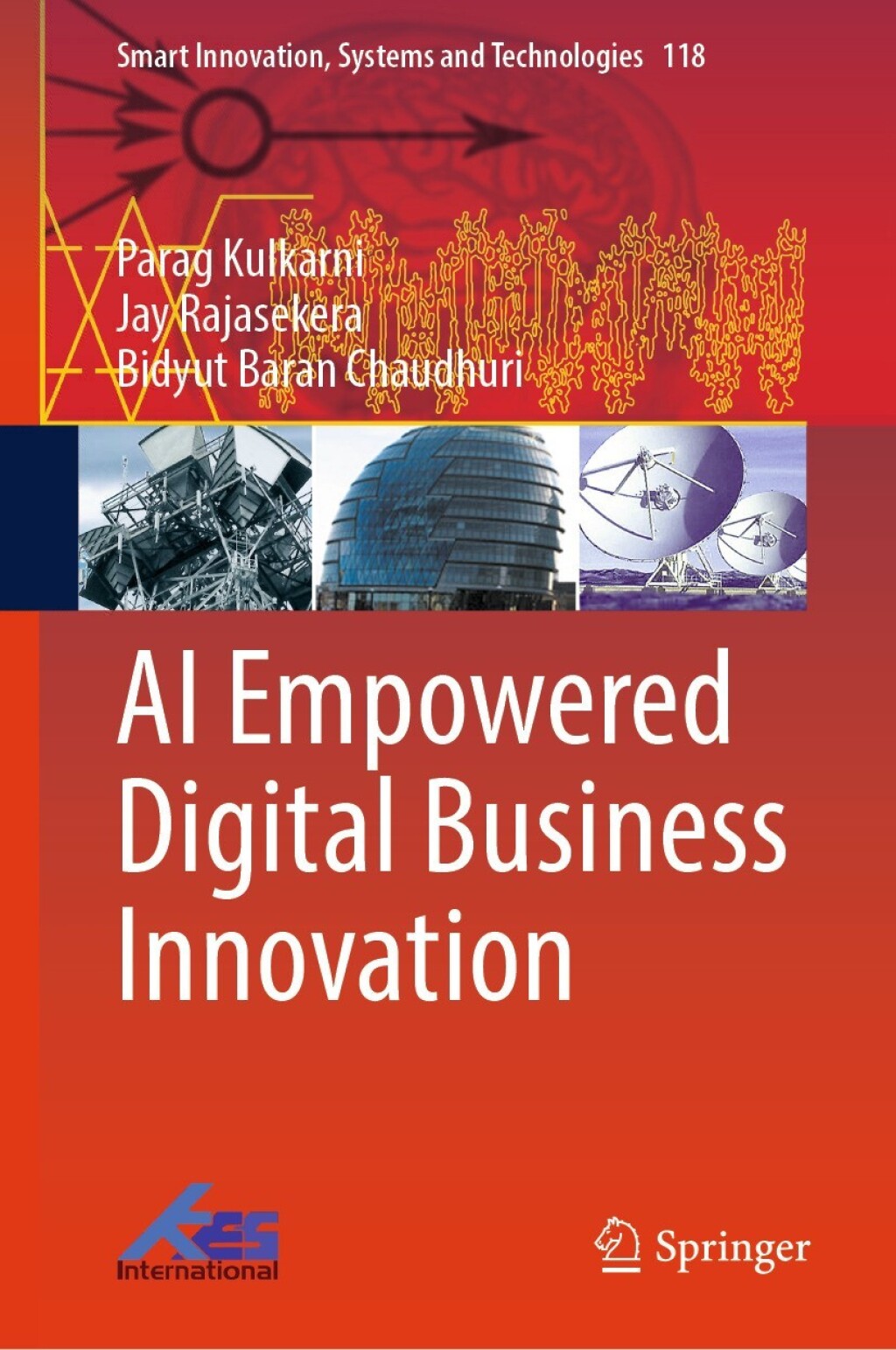 AI Empowered Digital Business Innovation â€“ PDF/EPUB Version Downloadable