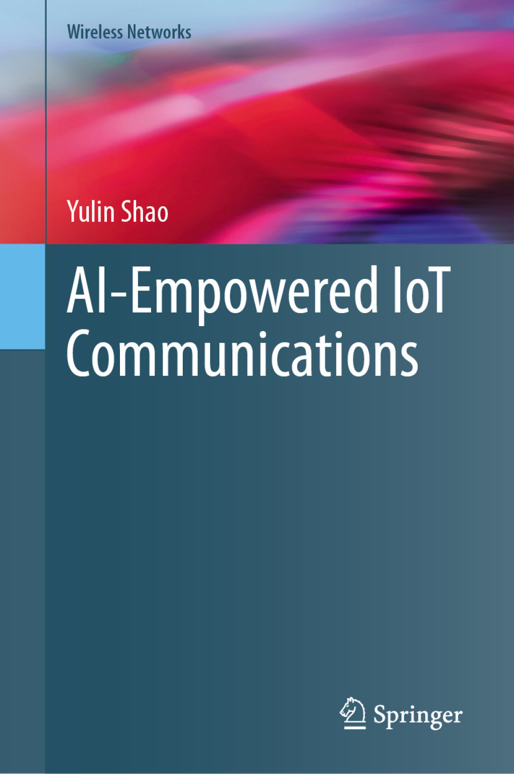 AI-Empowered IoT Communications â€“ PDF/EPUB Version Downloadable