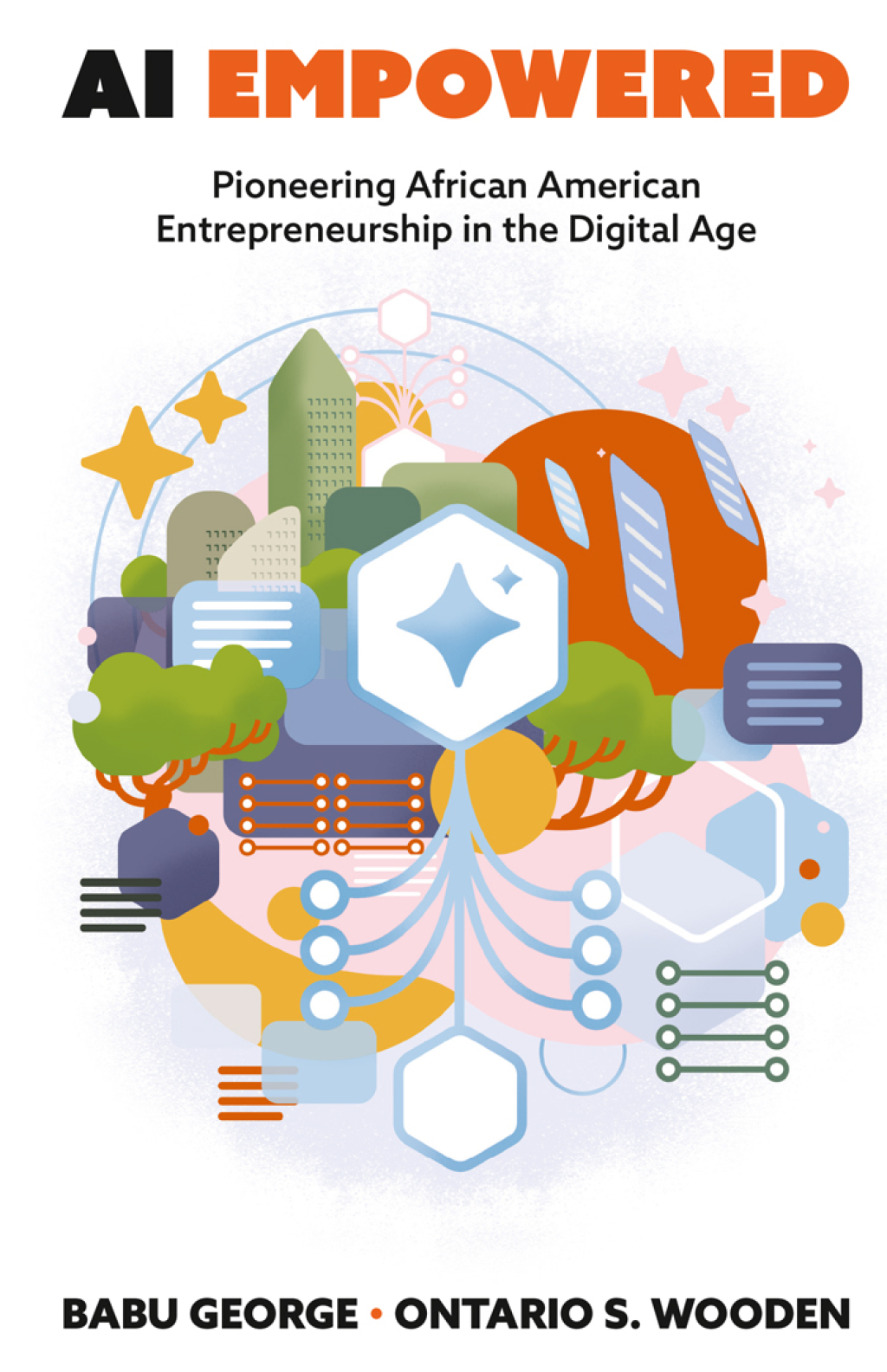 AI Empowered Pioneering African American Entrepreneurship in the Digital Age â€“ PDF/EPUB Version Downloadable