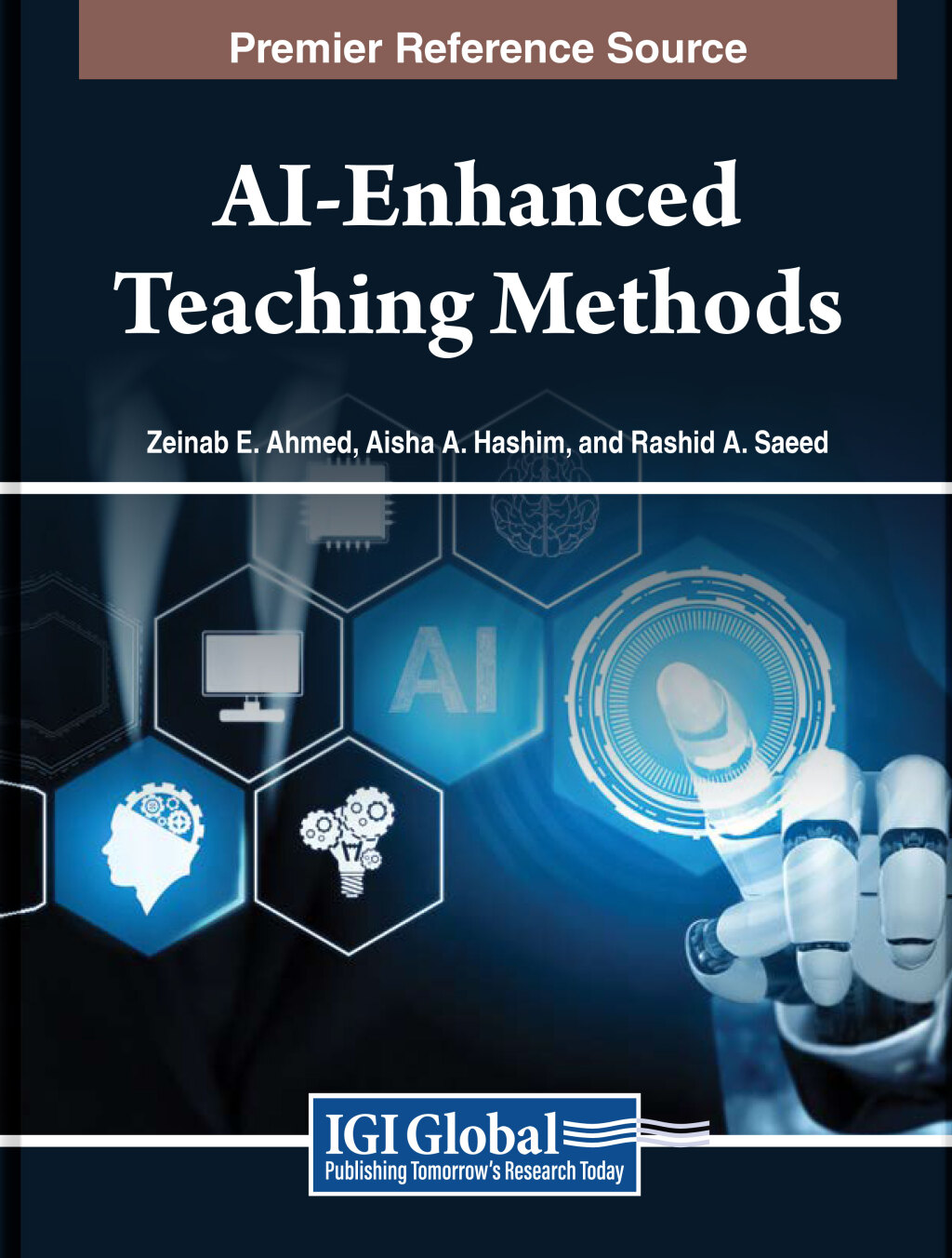 AI-Enhanced Teaching Methods â€“ PDF/EPUB Version Downloadable