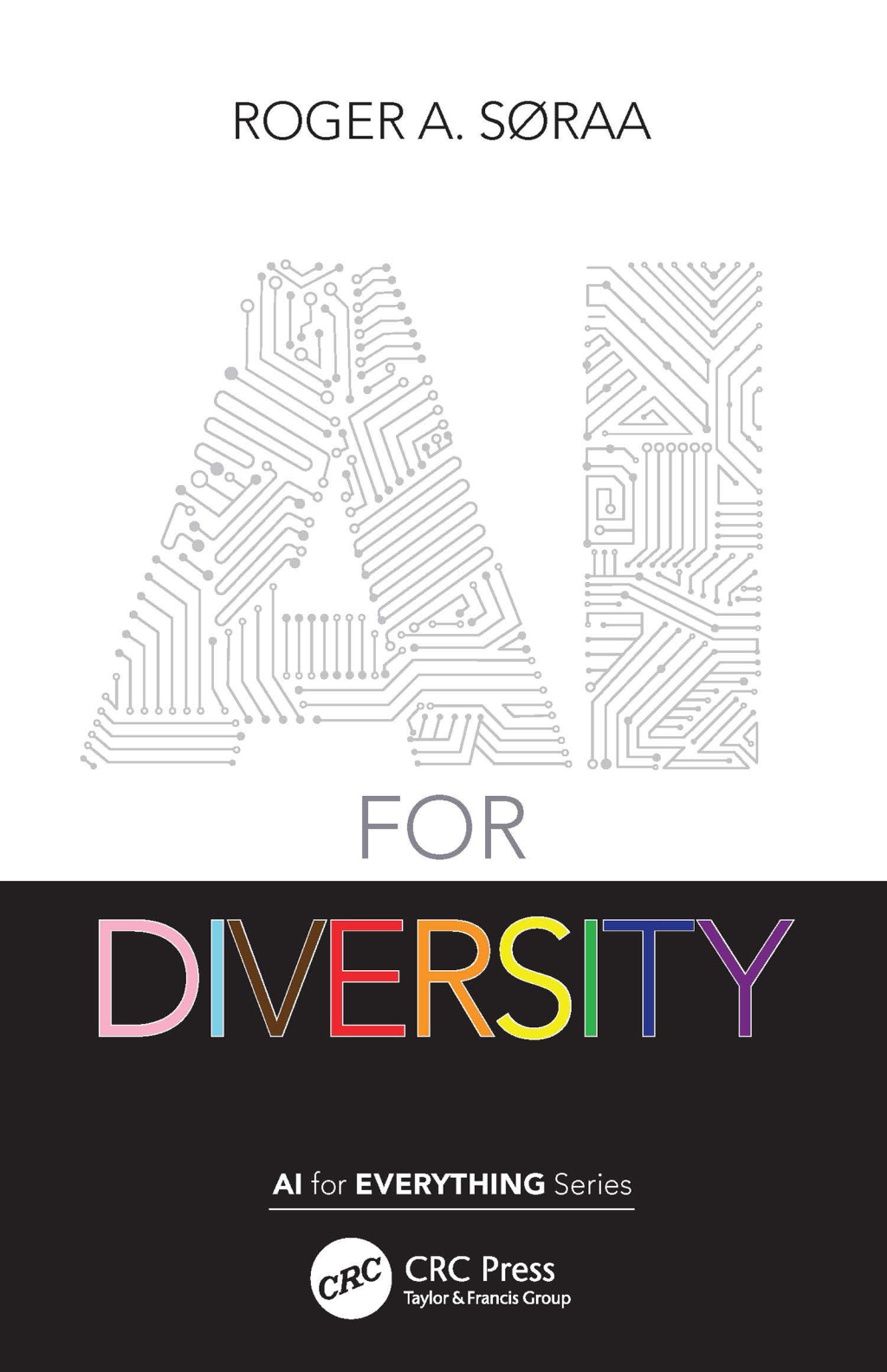 AI for Diversity 1st Edition - (PDF/EPUB Version)