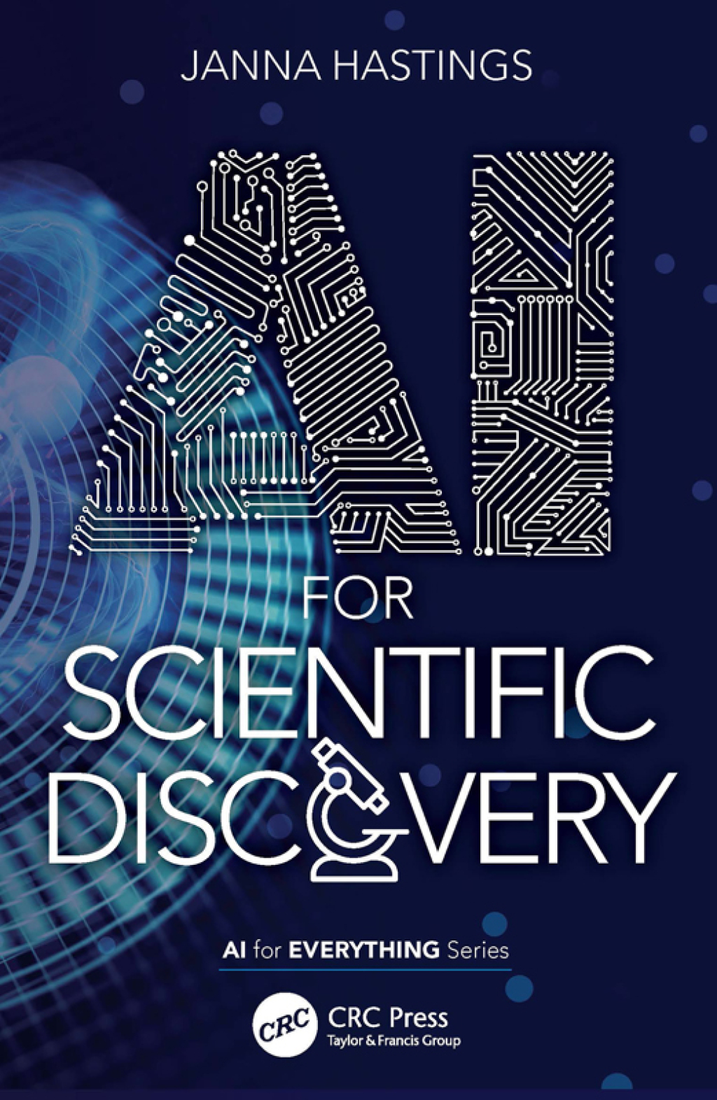 AI for Scientific Discovery 1st Edition - (PDF/EPUB Version)