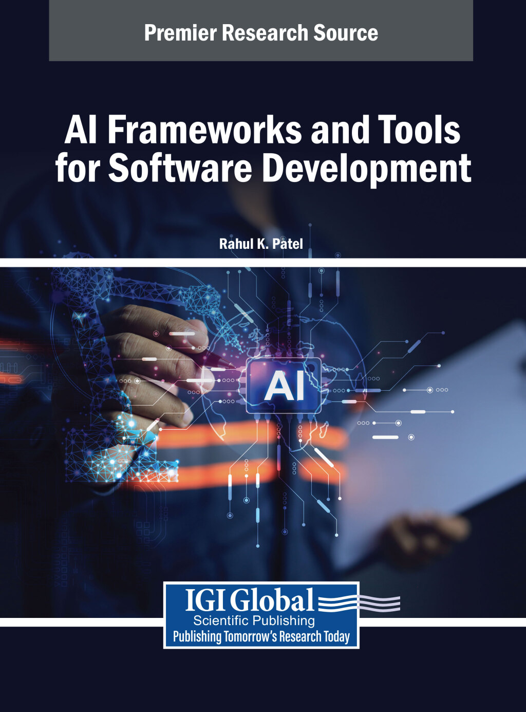 AI Frameworks and Tools for Software Development â€“ PDF/EPUB Version Downloadable