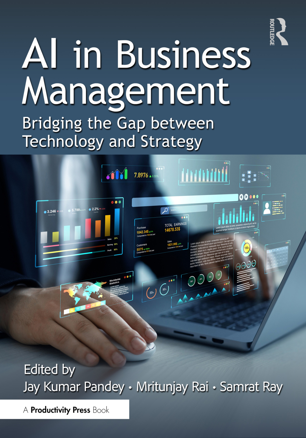 AI in Business Management Bridging the Gap between Technology and ...