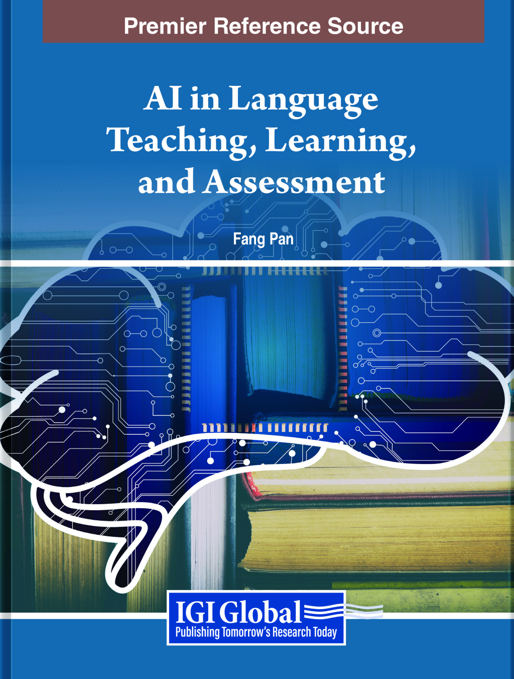 AI in Language Teaching, Learning, and Assessment â€“ PDF/EPUB Version Downloadable