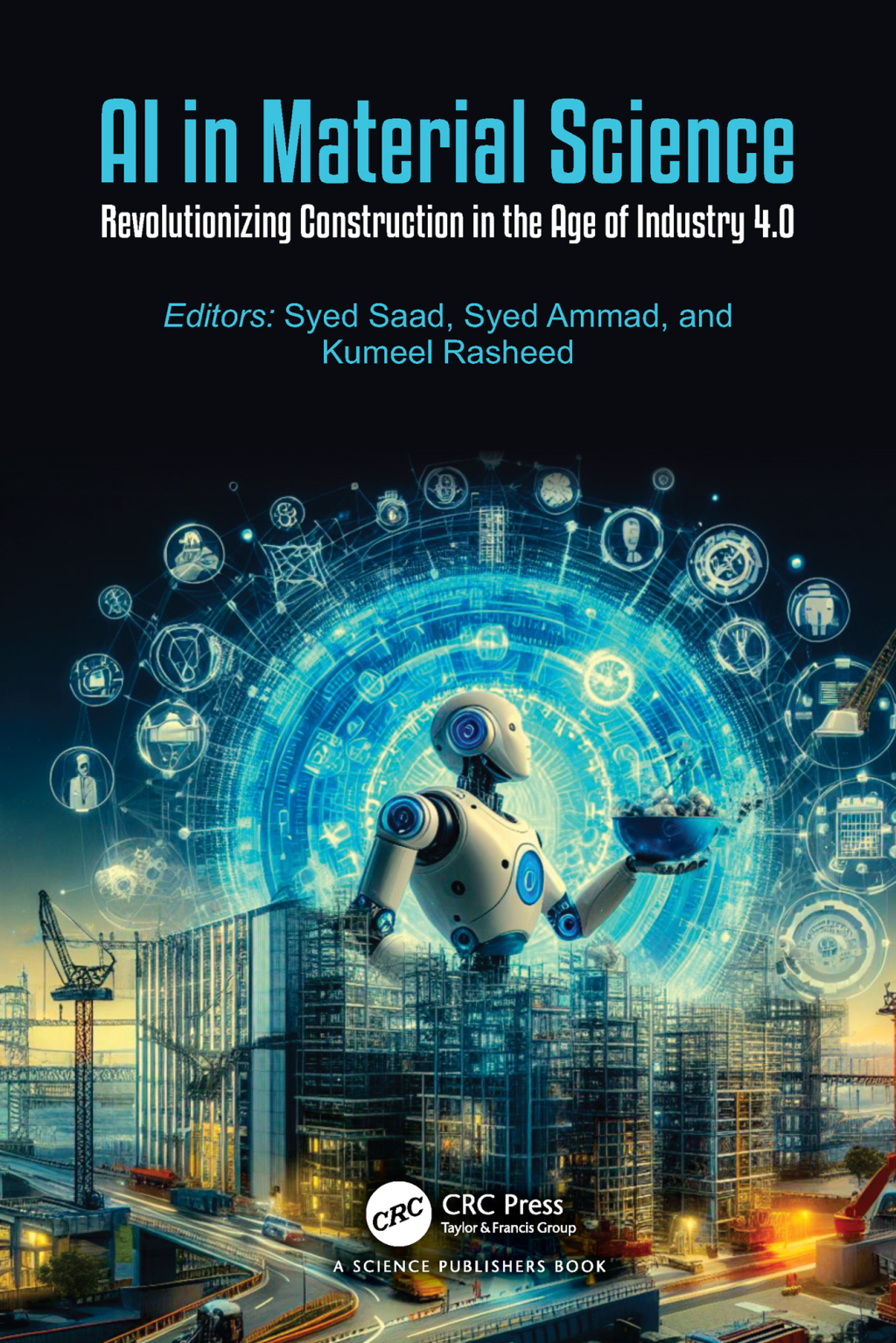 AI in Material Science Revolutionizing Construction in the Age of ...