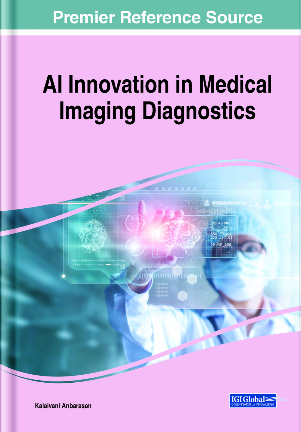 AI Innovation in Medical Imaging Diagnostics â€“ PDF/EPUB Version Downloadable
