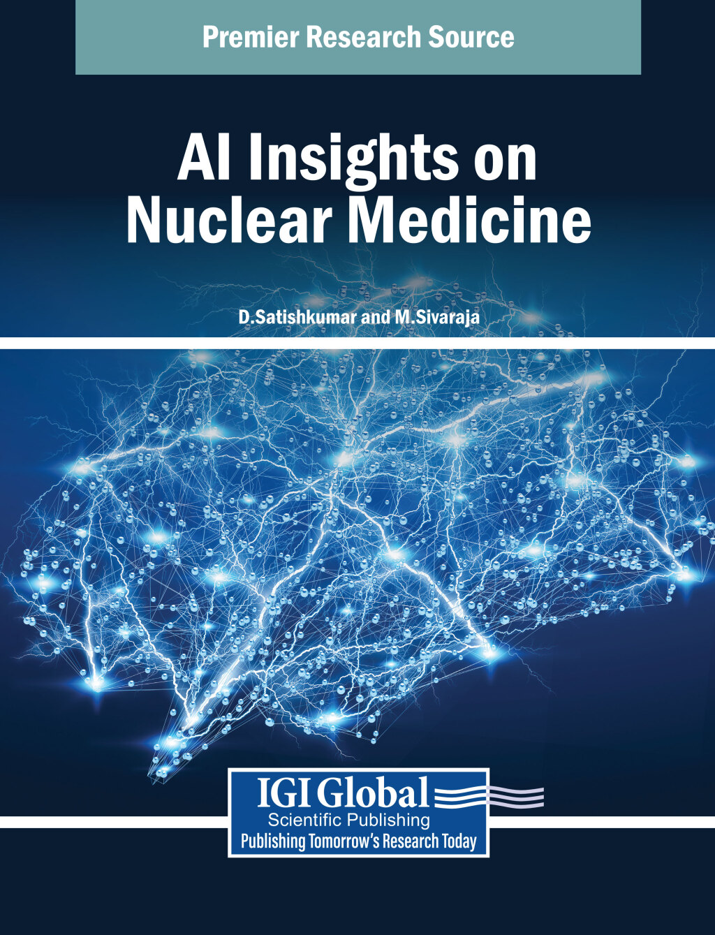 AI Insights on Nuclear Medicine â€“ PDF/EPUB Version Downloadable