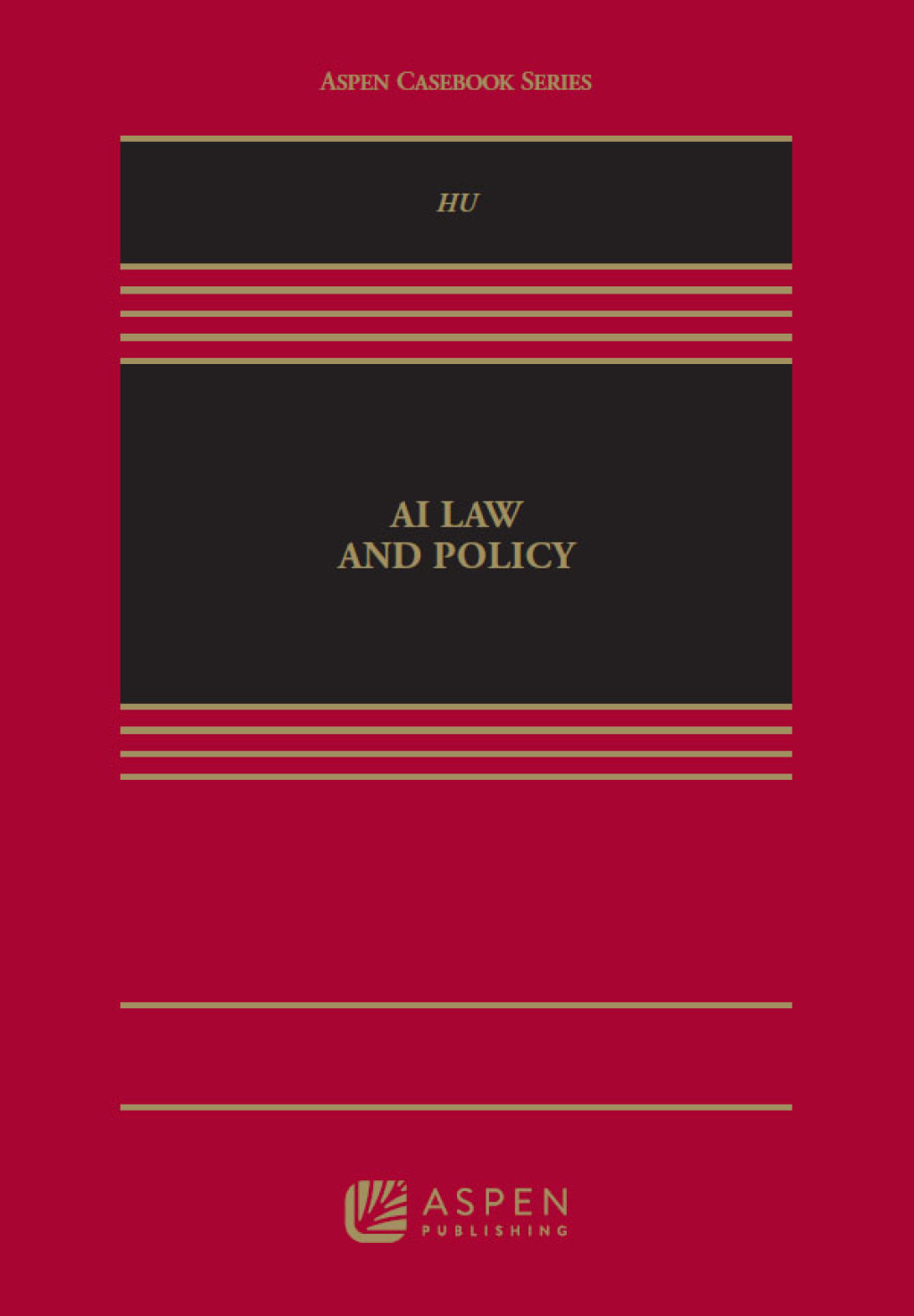 AI Law and Policy 1st Edition â€“ PDF/EPUB Version Downloadable
