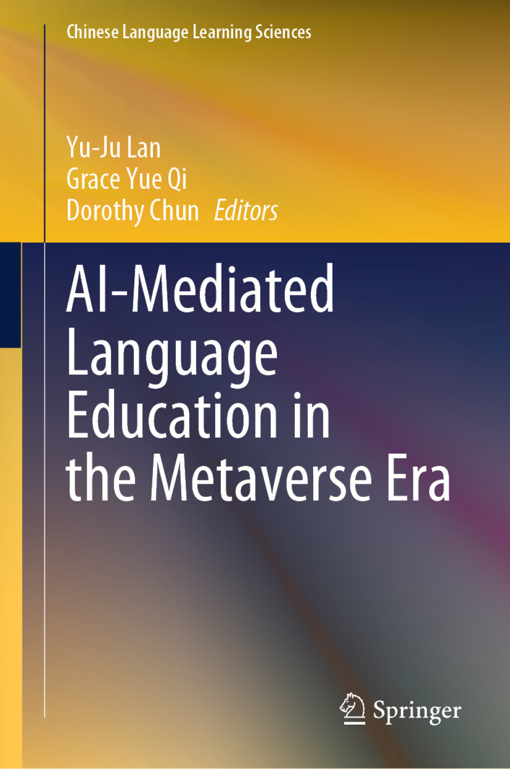 AI-Mediated Language Education in the Metaverse Era â€“ PDF/EPUB Version Downloadable