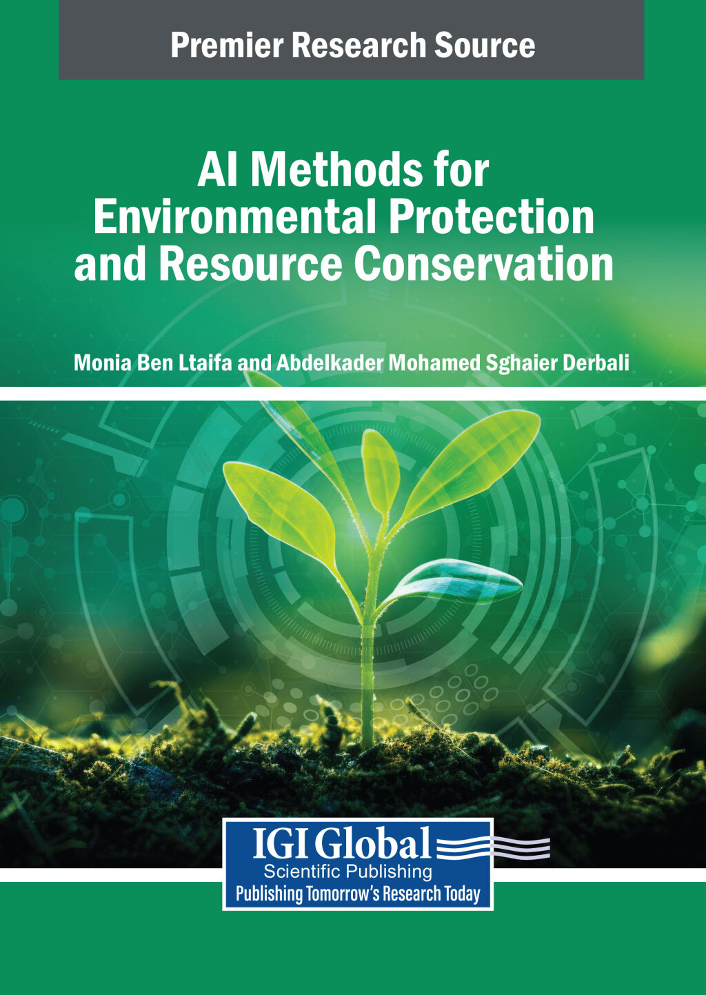 AI Methods for Environmental Protection and Resource Conservation â€“ PDF/EPUB Version Downloadable