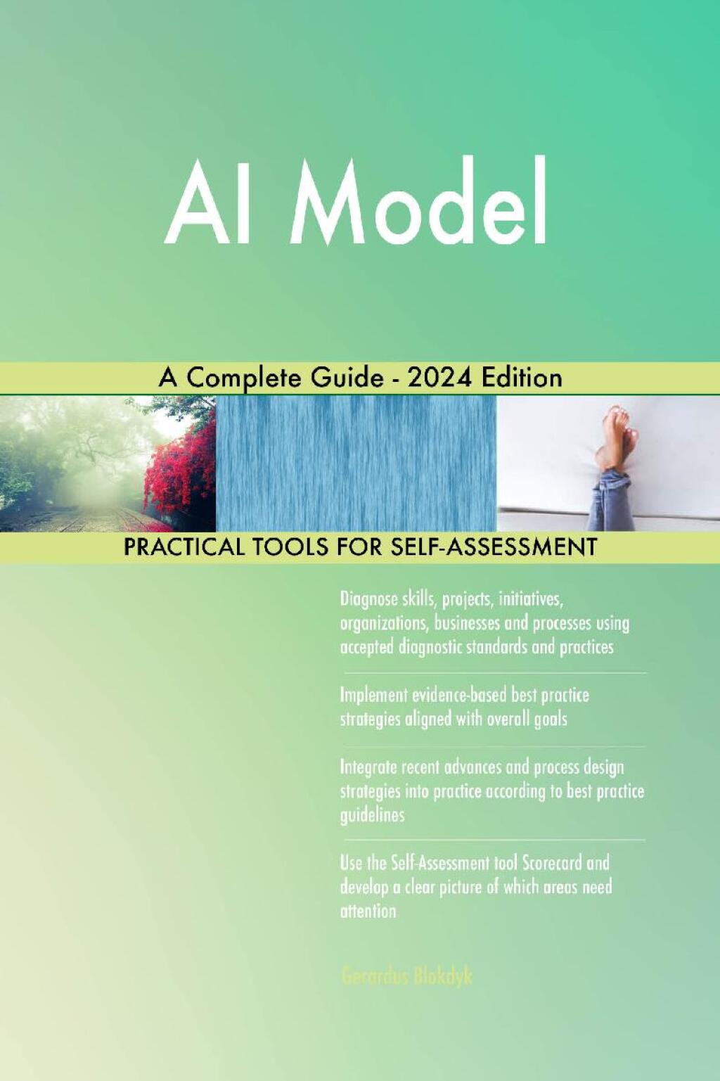 AI Model A Complete Guide – 2024 Edition â€“ PDF/EPUB Version ...