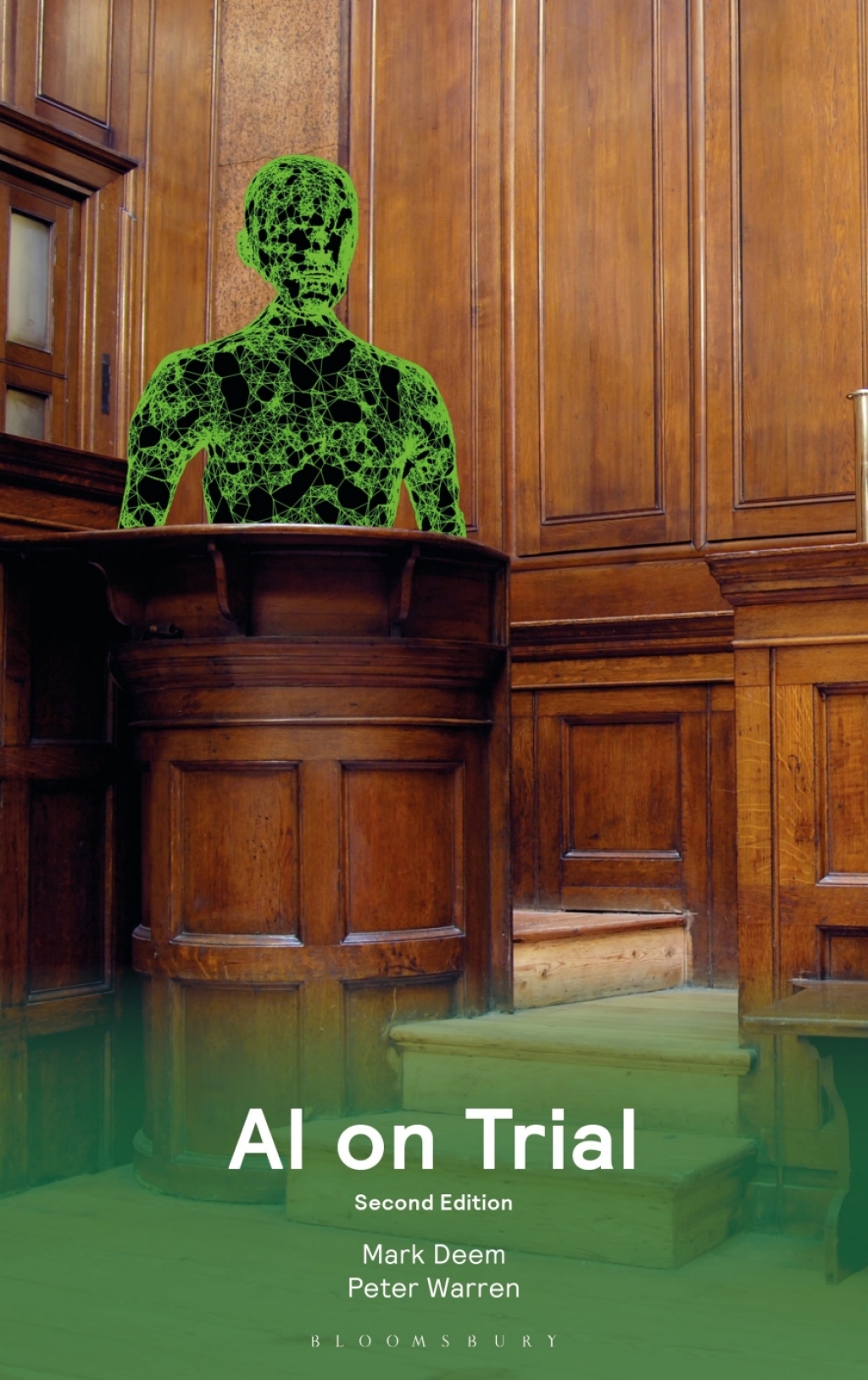 AI on Trial 2nd Edition â€“ PDF/EPUB Version Downloadable