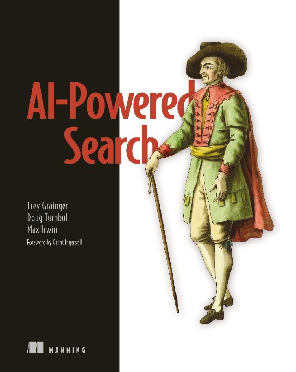 AI-Powered Search  â€“ PDF/EPUB Version Downloadable