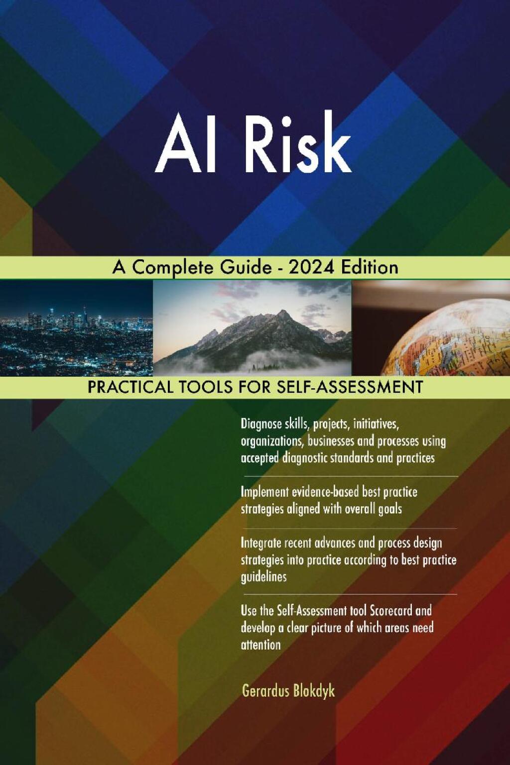 AI Risk A Complete Guide – 2024 Edition â€“ PDF/EPUB Version ...