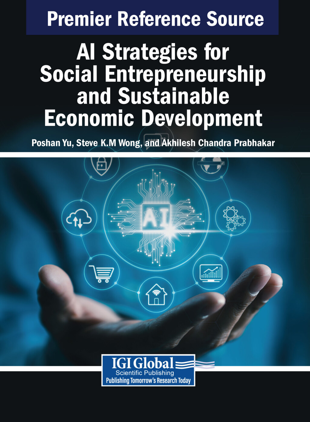 AI Strategies for Social Entrepreneurship and Sustainable Economic Development â€“ PDF/EPUB Version Downloadable