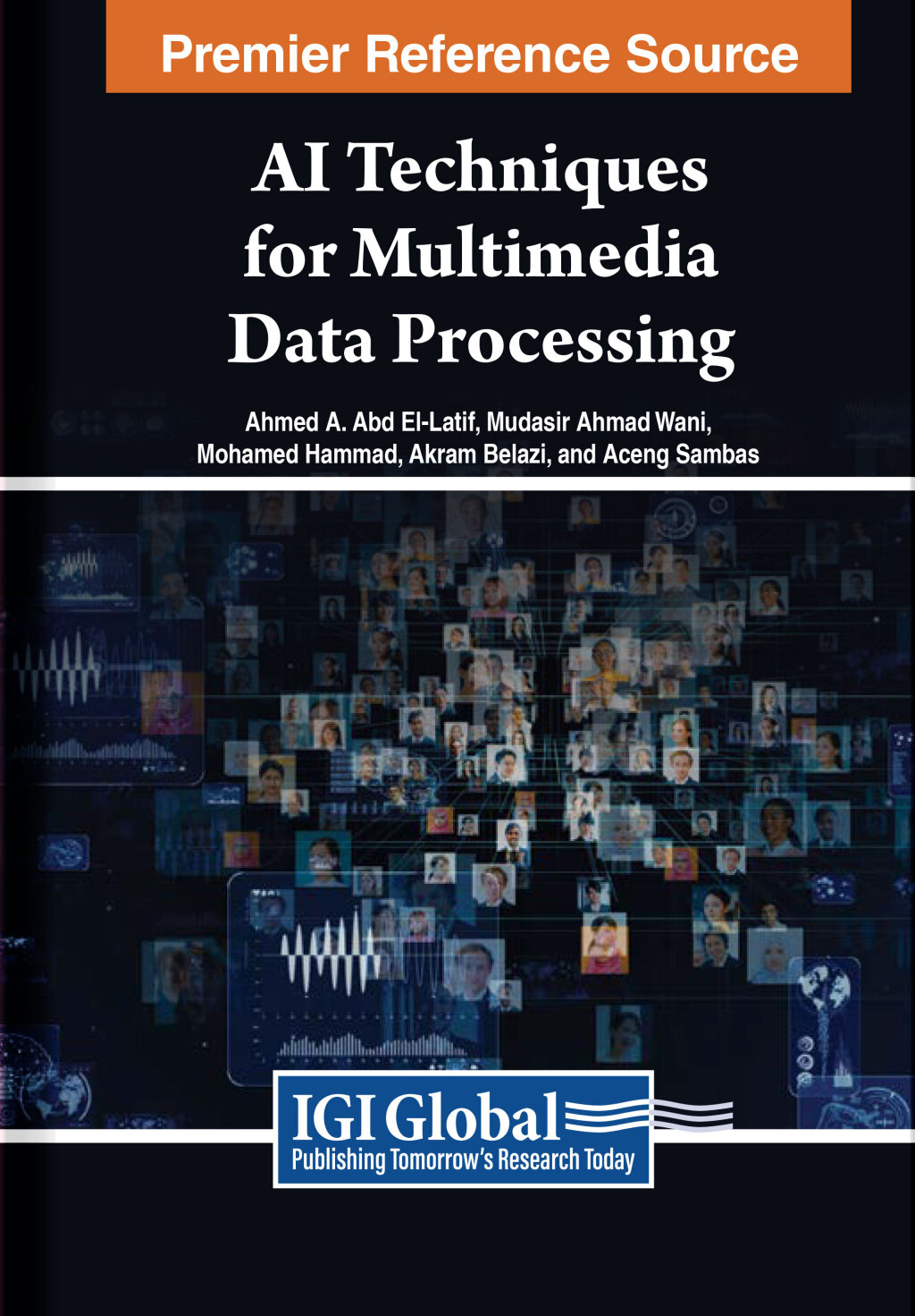 AI Techniques for Multimedia Data Processing â€“ PDF/EPUB Version Downloadable