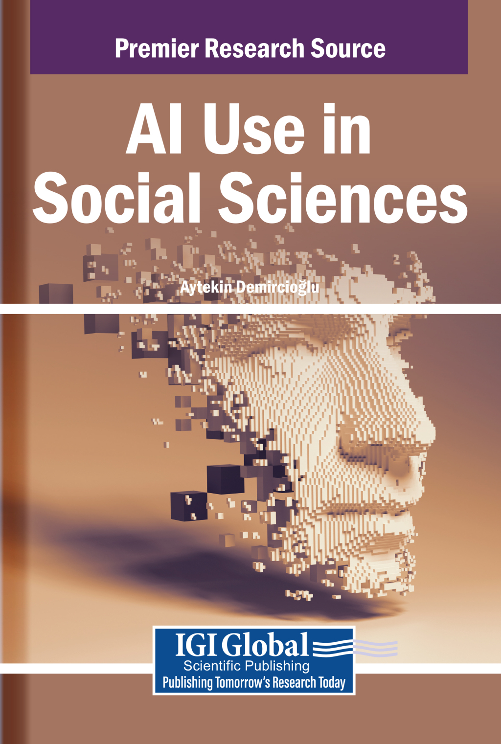 AI Use in Social Sciences â€“ PDF/EPUB Version Downloadable