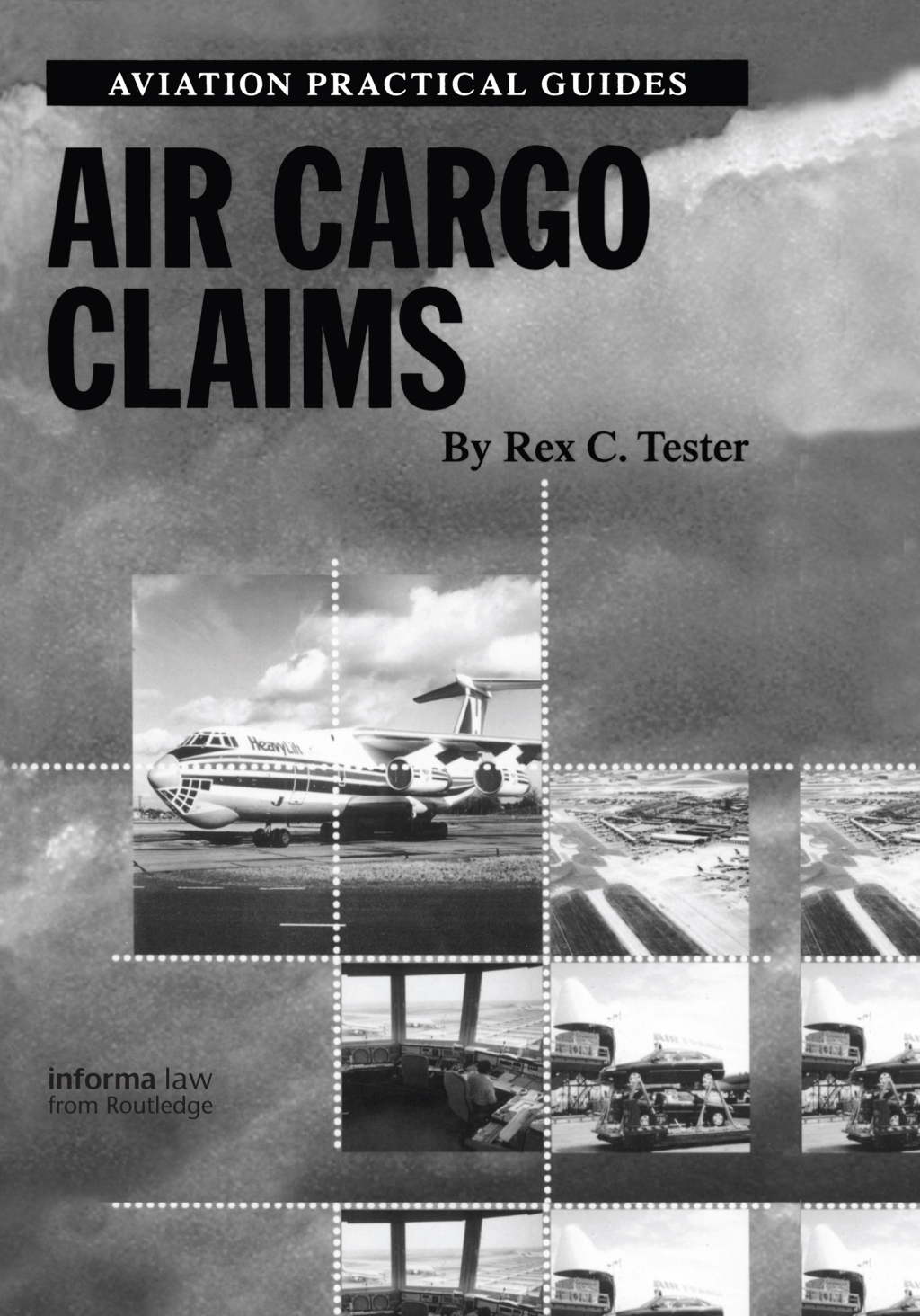 Air Cargo Claims 1st Edition â€“ PDF/EPUB Version Downloadable