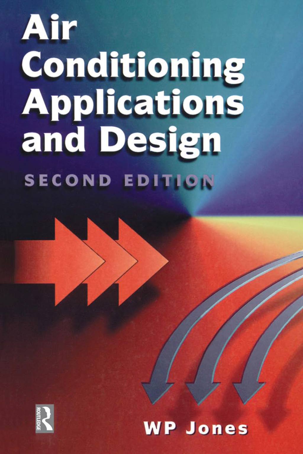 Air Conditioning Application and Design 2nd Edition â€“ PDF/EPUB Version Downloadable