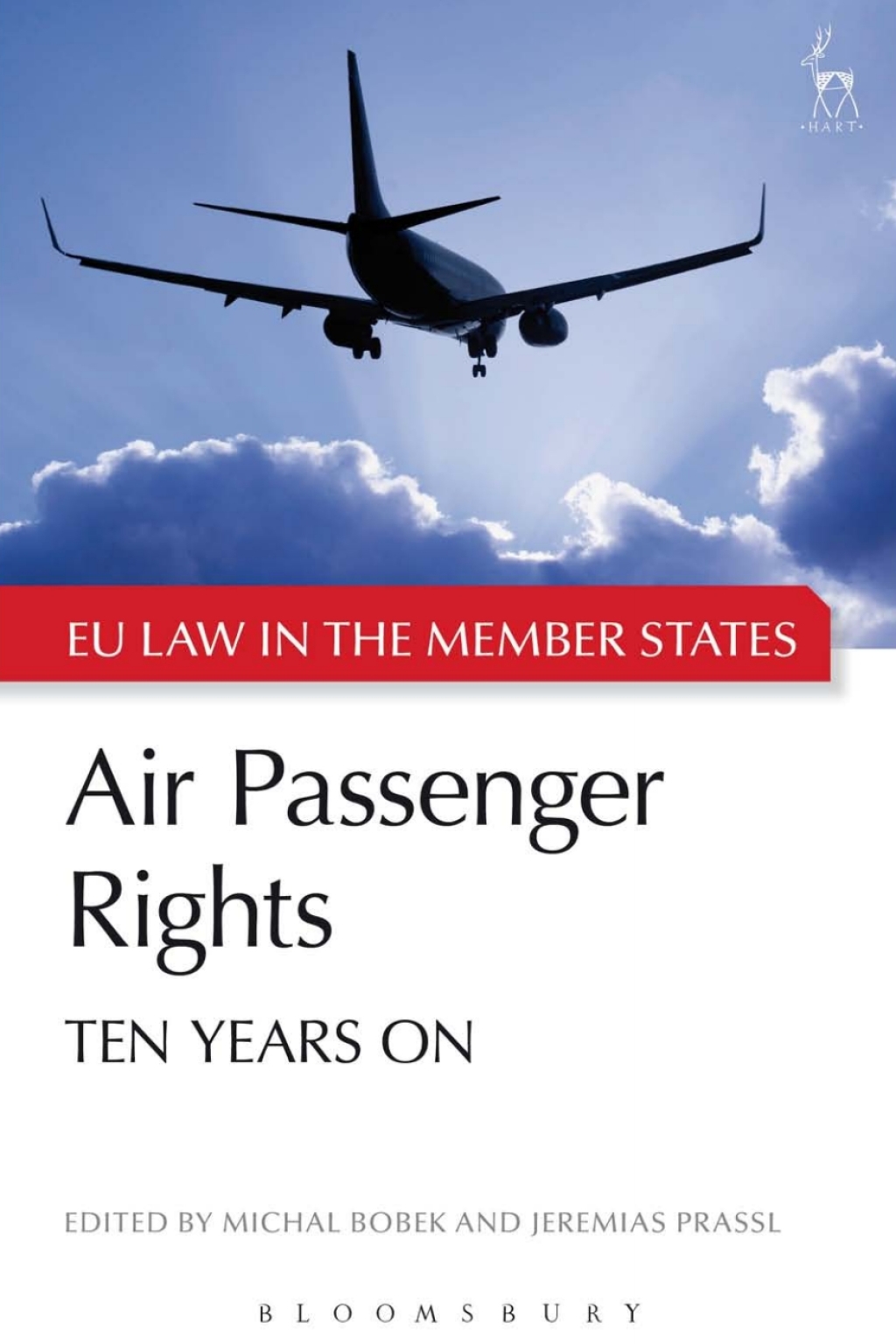 Air Passenger Rights Ten Years On 1st Edition â€“ PDF/EPUB Version Downloadable