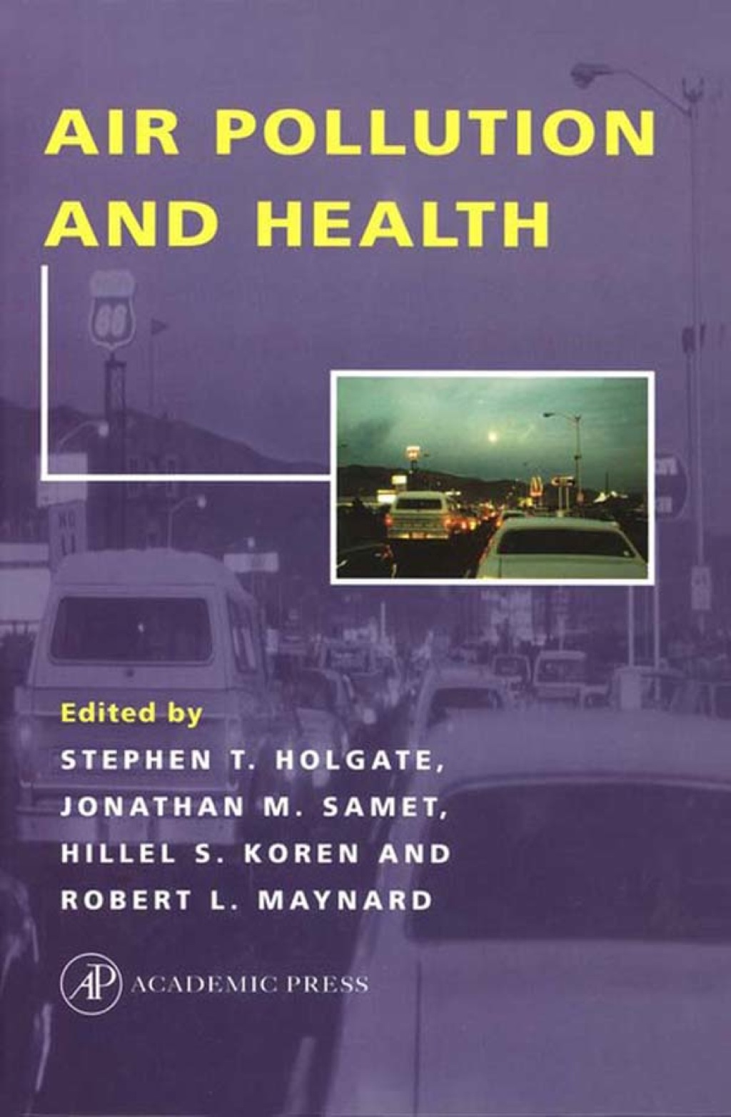 Air Pollution and Health – PDF/EPUB Version Downloadable Air Pollution and Health – PDF/EPUB Version Downloadable - Image 1