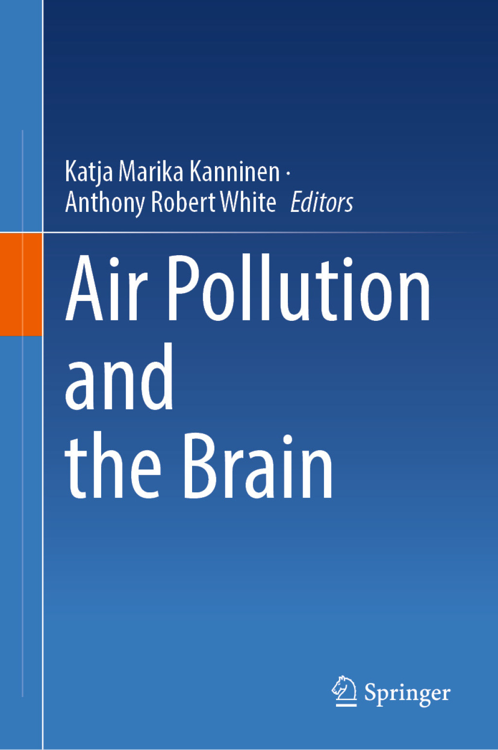Air Pollution and the Brain â€“ PDF/EPUB Version Downloadable