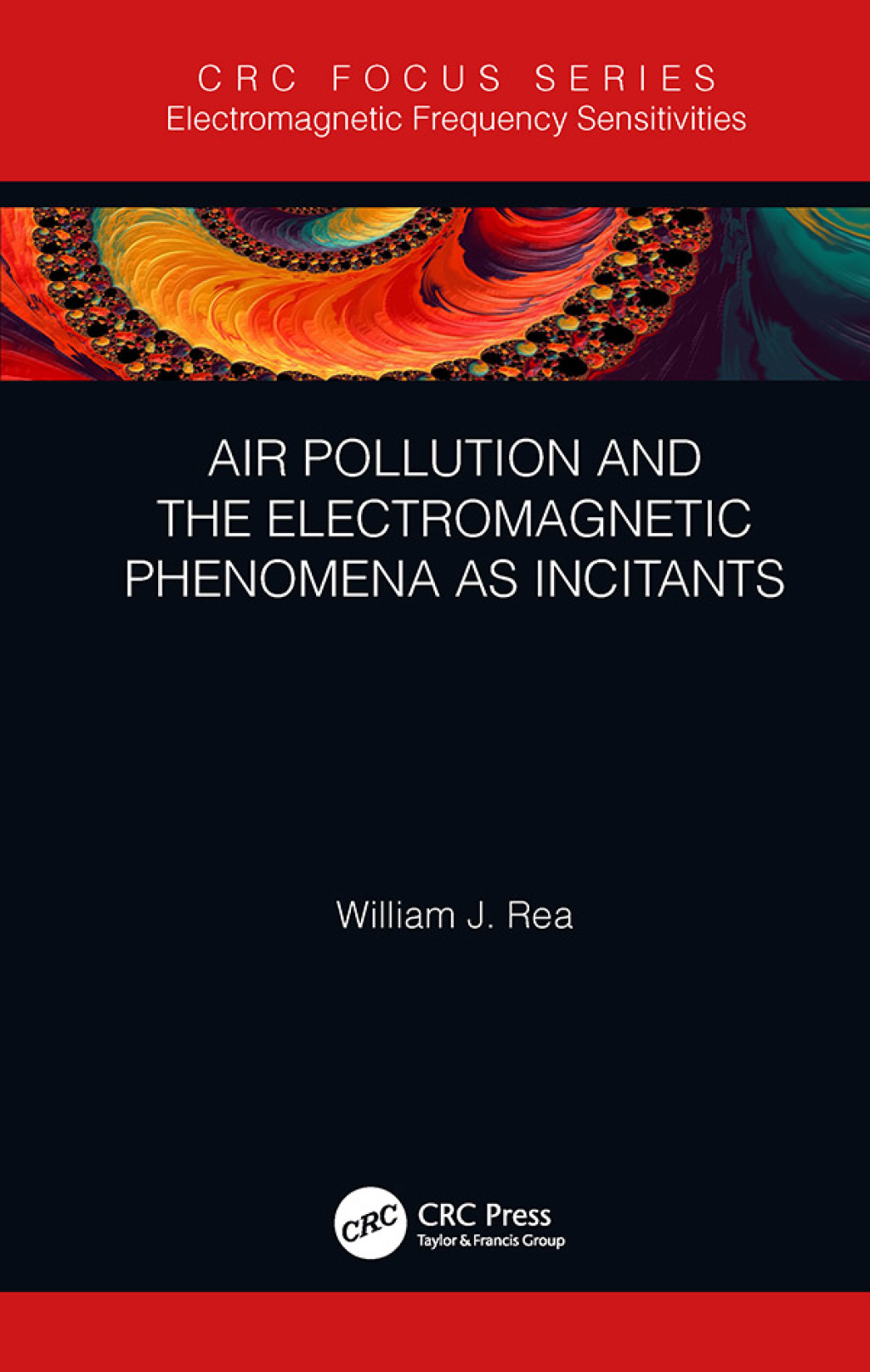 Air Pollution and the Electromagnetic Phenomena as Incitants 1st Edition - (PDF/EPUB Version)