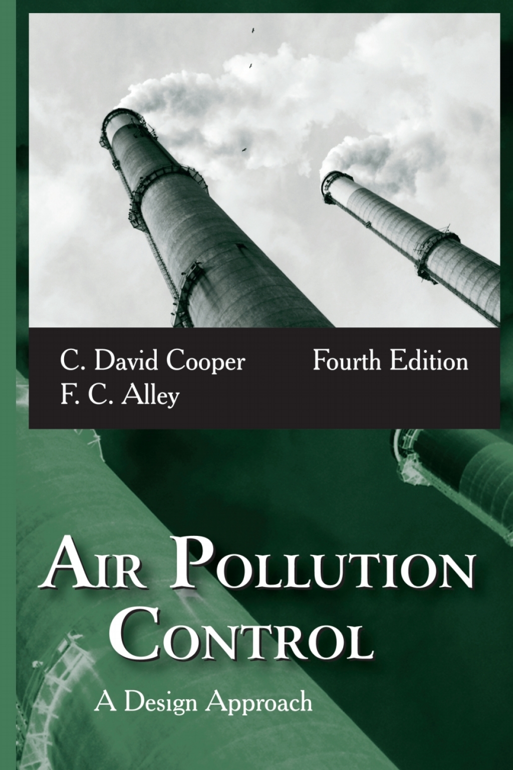 Air Pollution Control: A Design Approach 4th Edition â€“ PDF/EPUB Version Downloadable