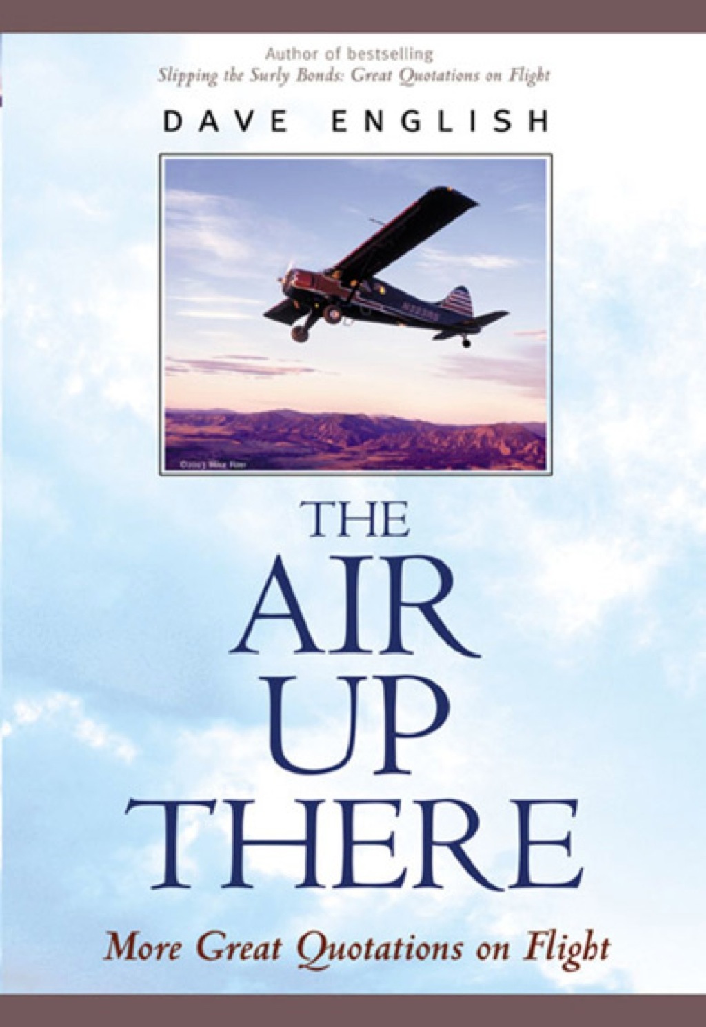 AIR UP THERE 1st Edition - (PDF/EPUB Version)