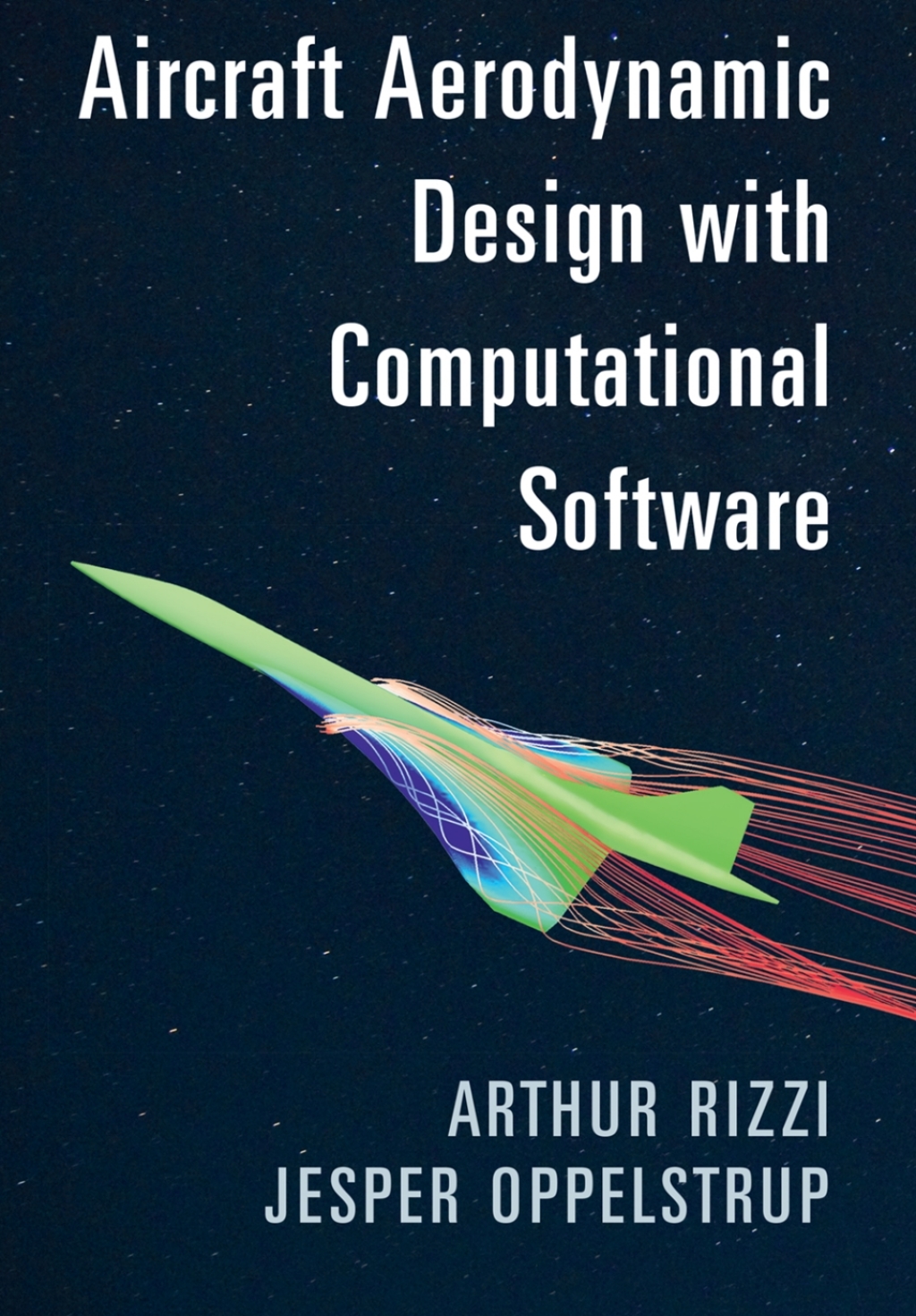 Aircraft Aerodynamic Design with Computational Software â€“ PDF/EPUB ...