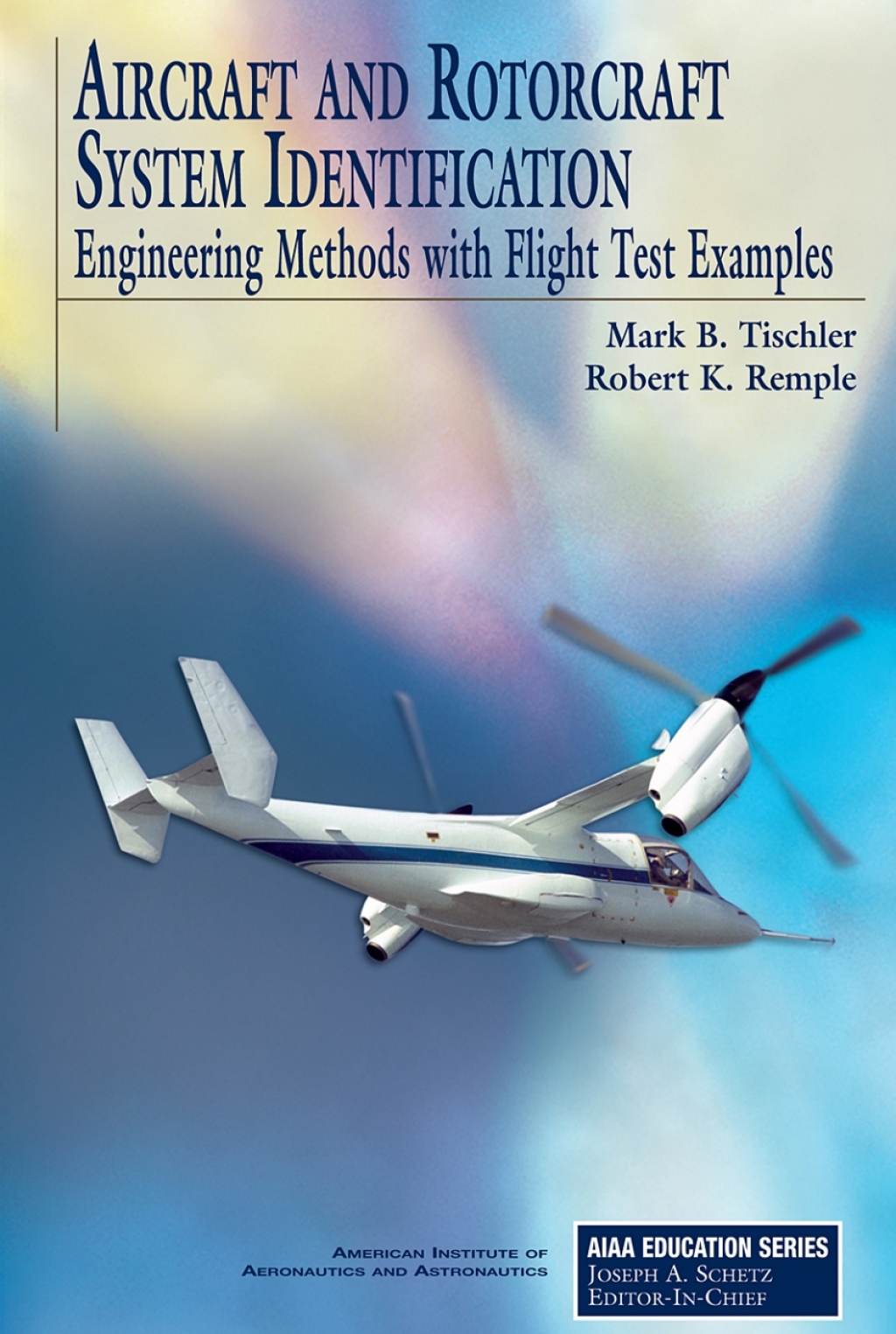 Aircraft and Rotorcraft System Identification 1st Edition â€“ PDF/EPUB Version Downloadable