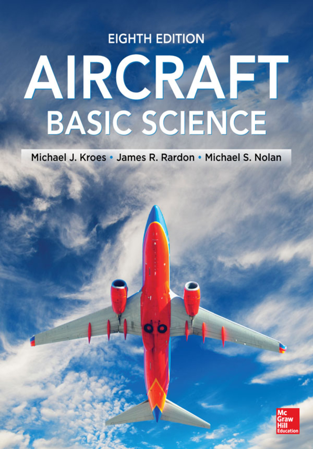 Basic Science Pdf Aircraft Basic Science 8th Edition – PDF/EPUB Version Downloadable ...