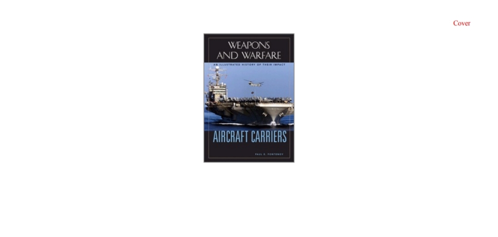 Aircraft Carriers An Illustrated History of Their Impact 1st Edition â€“ PDF/EPUB Version Downloadable