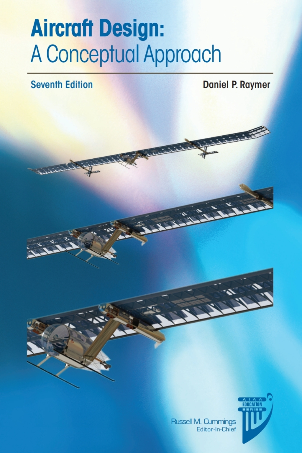 Aircraft Design: A Conceptual Approach 7th Edition â€“ PDF/EPUB Version Downloadable