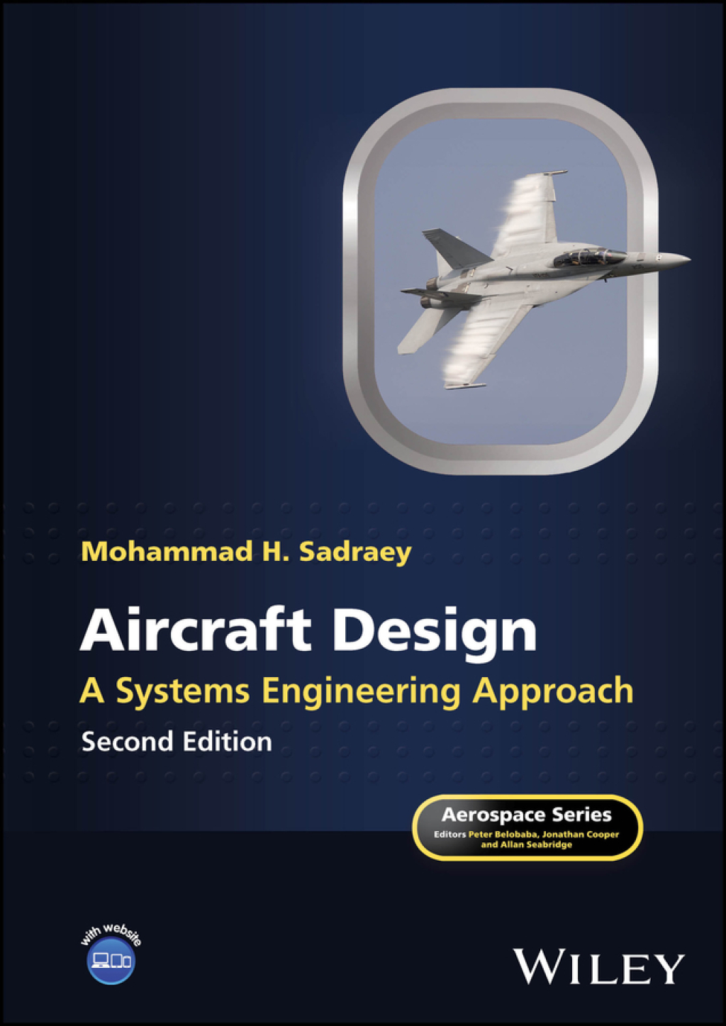 Aircraft Design A Systems Engineering Approach 2nd Edition â€“ PDF/EPUB ...