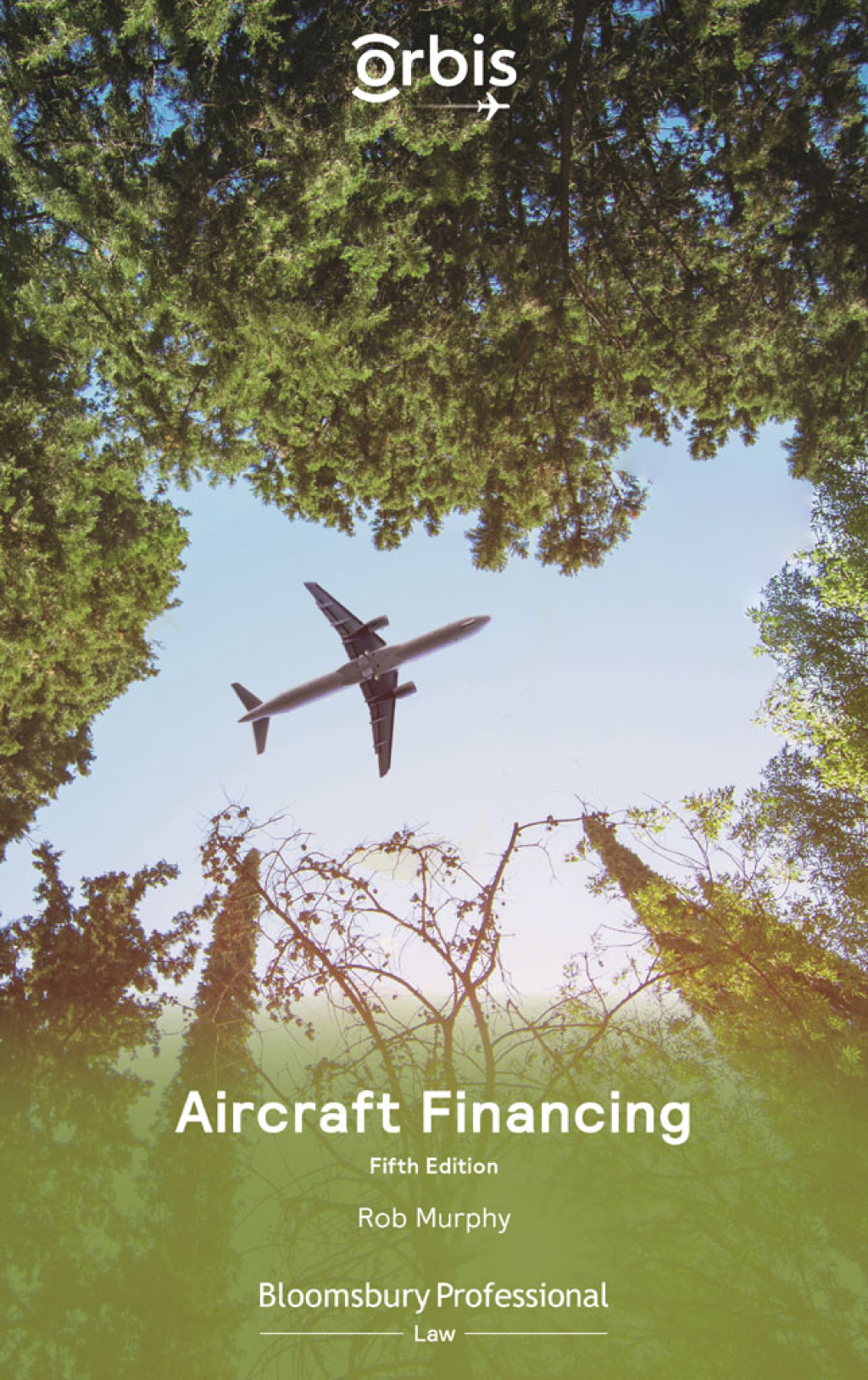 Aircraft Financing 5th Edition â€“ PDF/EPUB Version Downloadable