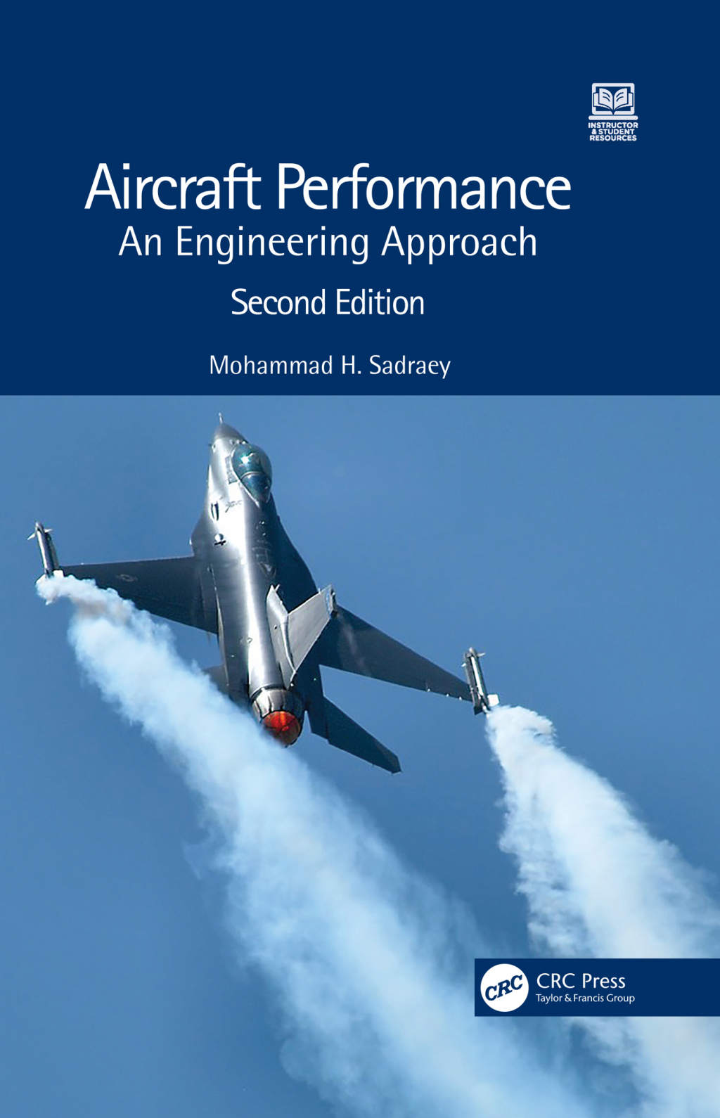 Aircraft Performance An Engineering Approach 2nd Edition â€“ PDF/EPUB Version Downloadable