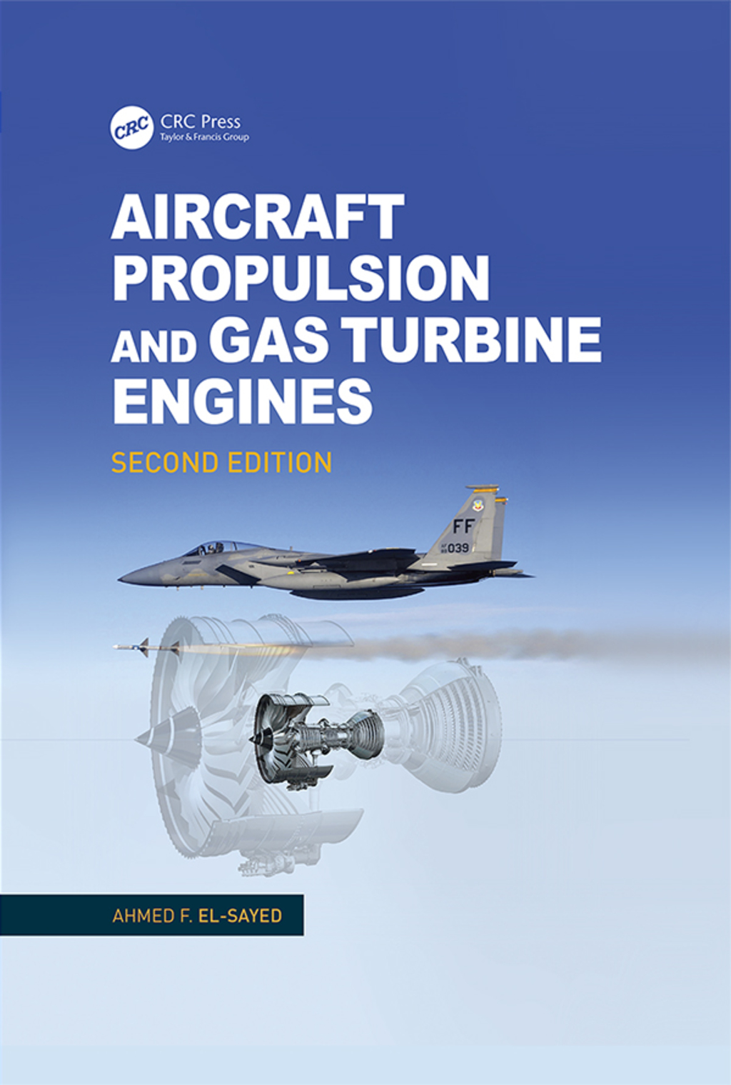 Aircraft Propulsion and Gas Turbine Engines 2nd Edition â€“ PDF/EPUB Version Downloadable