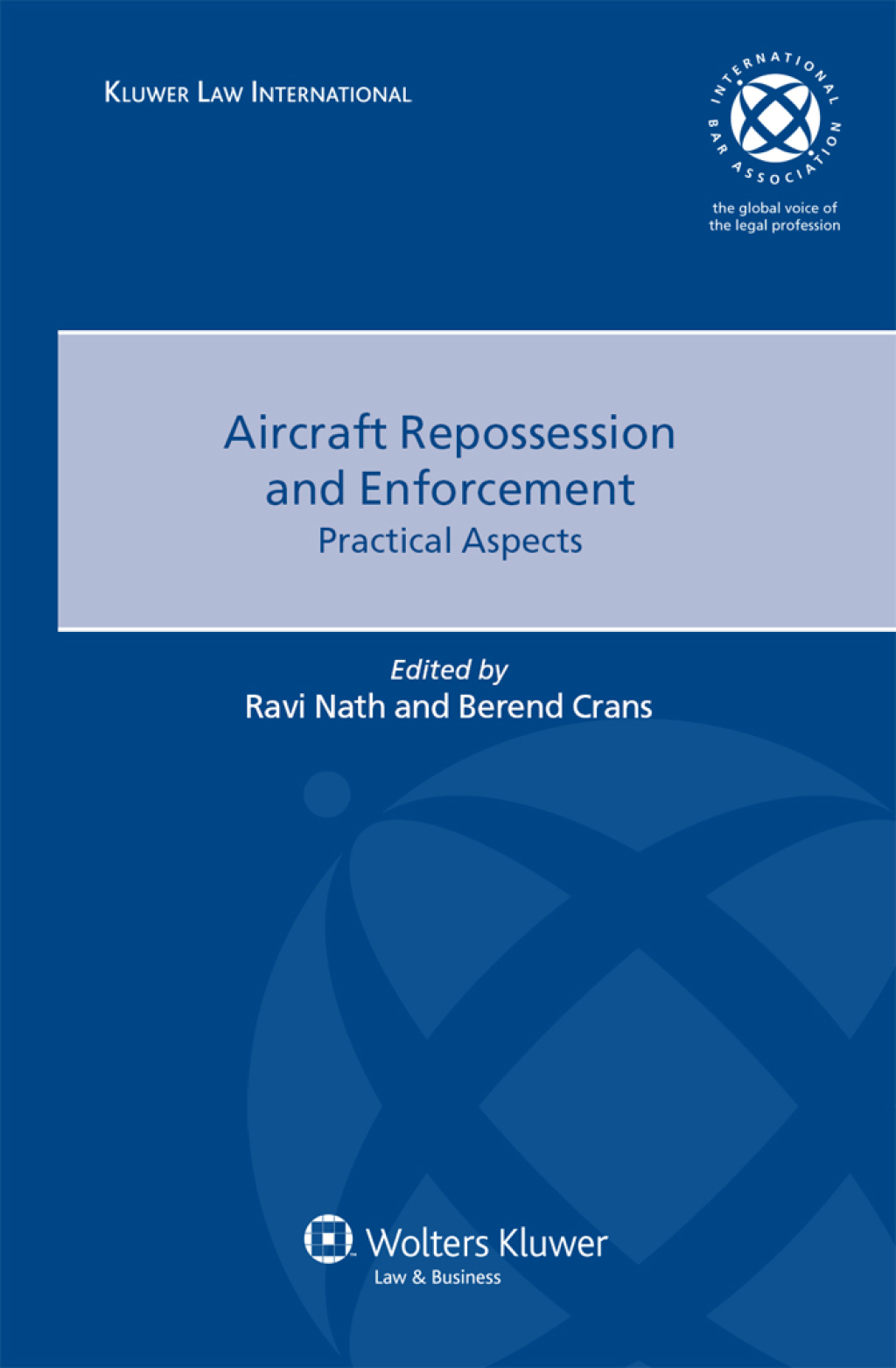 Aircraft Repossession and Enforcement Practical Aspects â€“ PDF/EPUB Version Downloadable