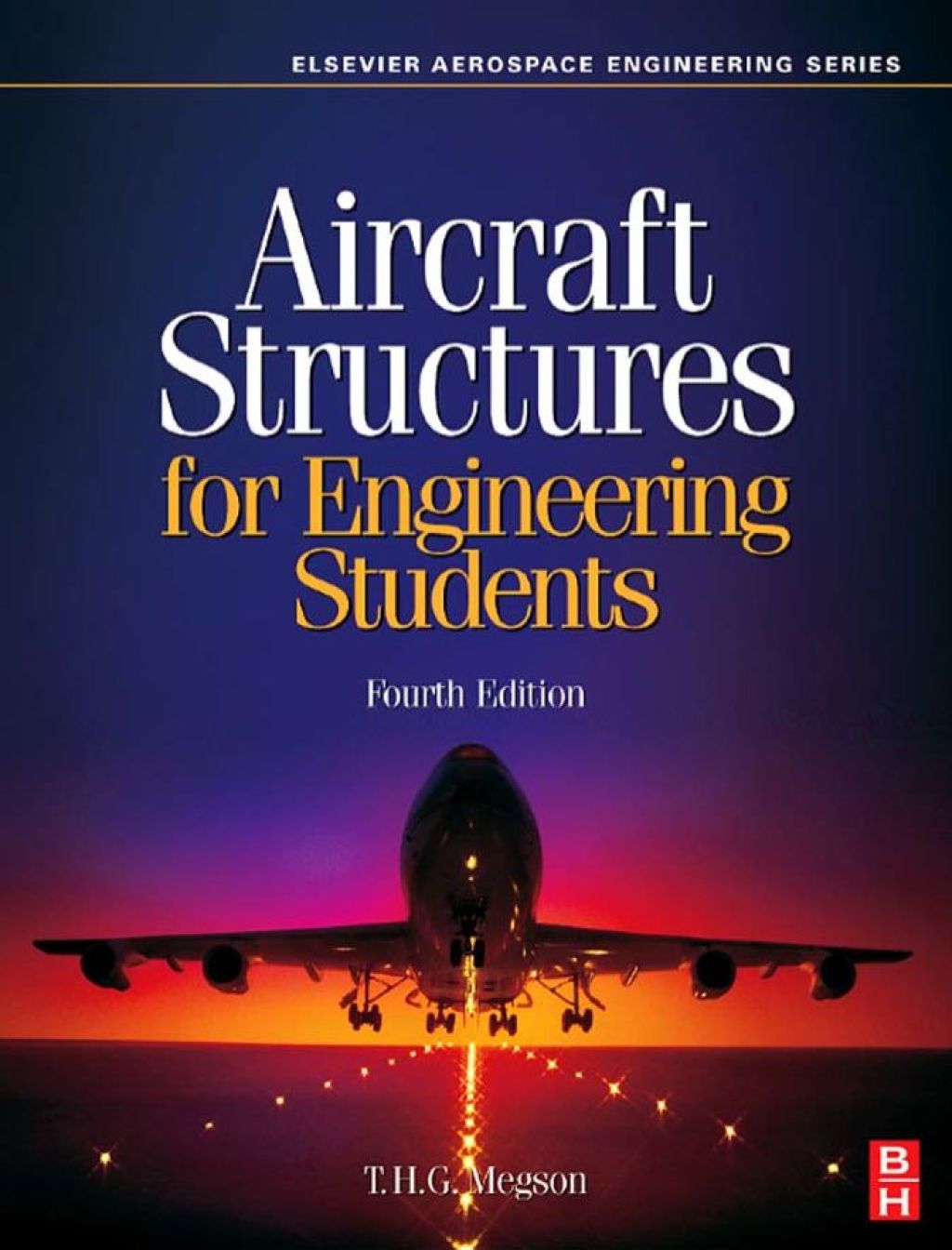 Aircraft Structures for Engineering Students 4th Edition â€“ PDF/EPUB Version Downloadable